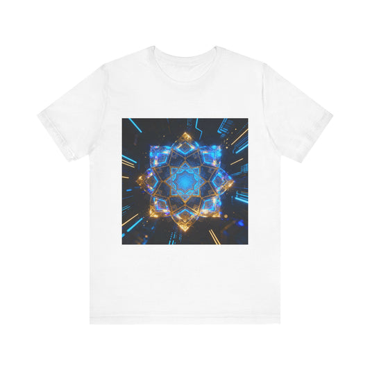 Révélez votre force intérieure – T-Shirt Édition Limitée 2025