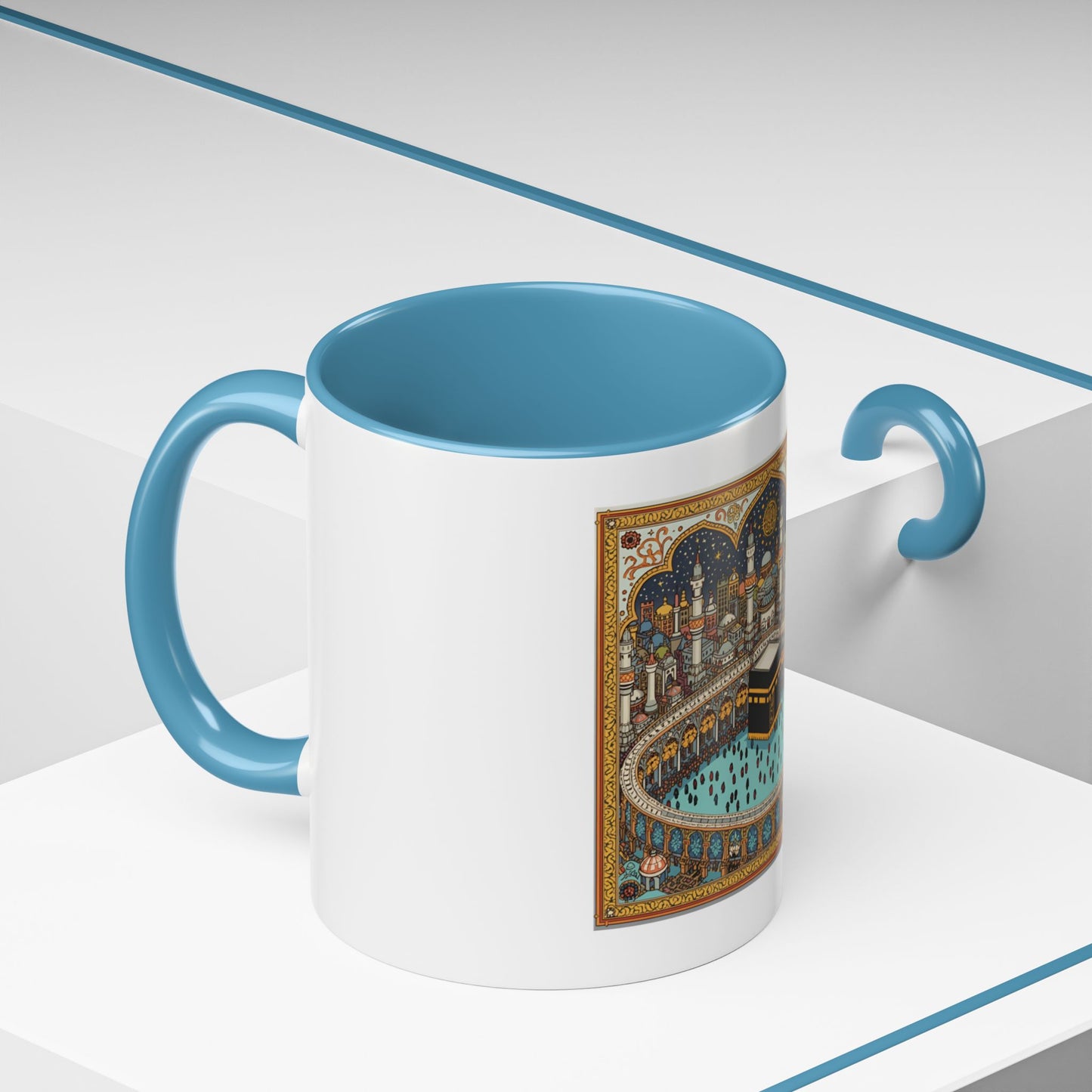 Mug L'Indispensable de Votre Matin