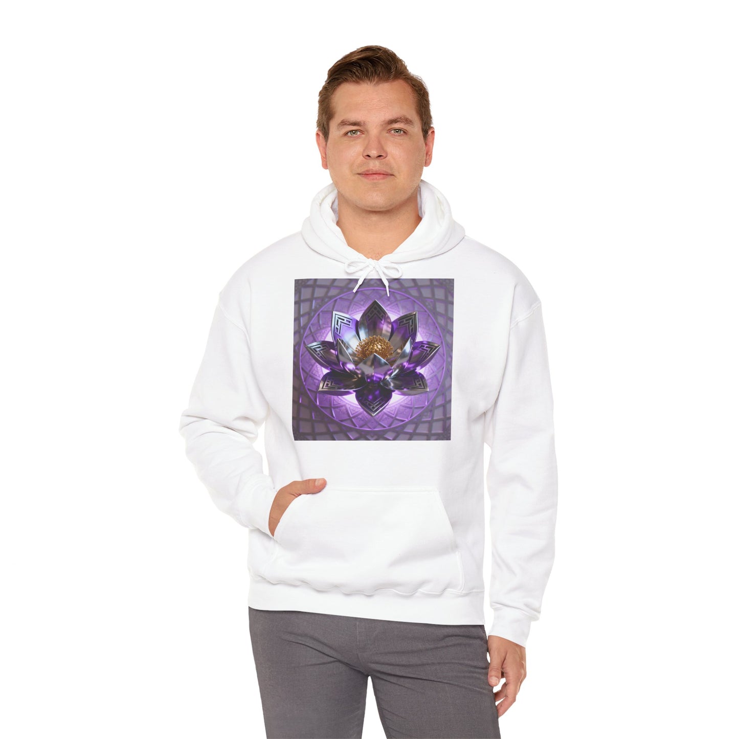 Sweatshirt Premium "Esprit Libre"