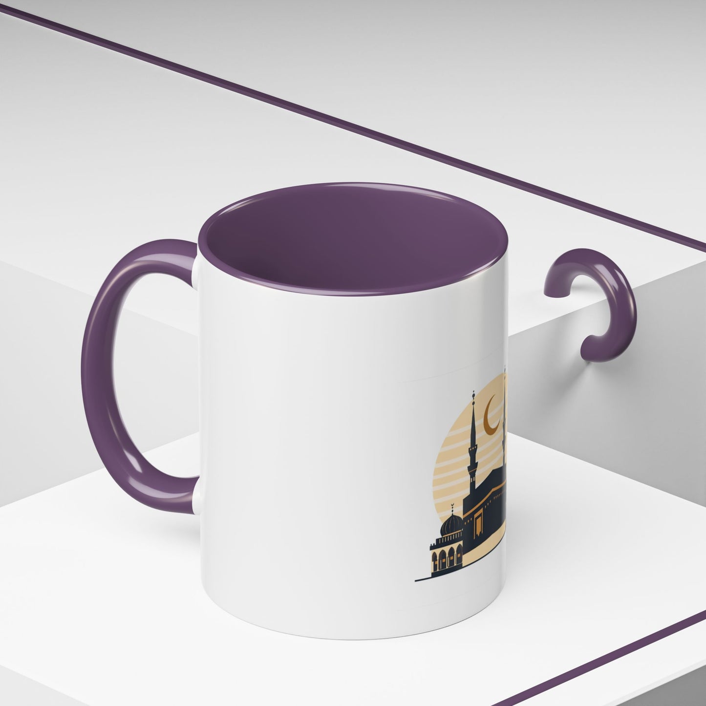 Mug L'Indispensable de Votre Matin
