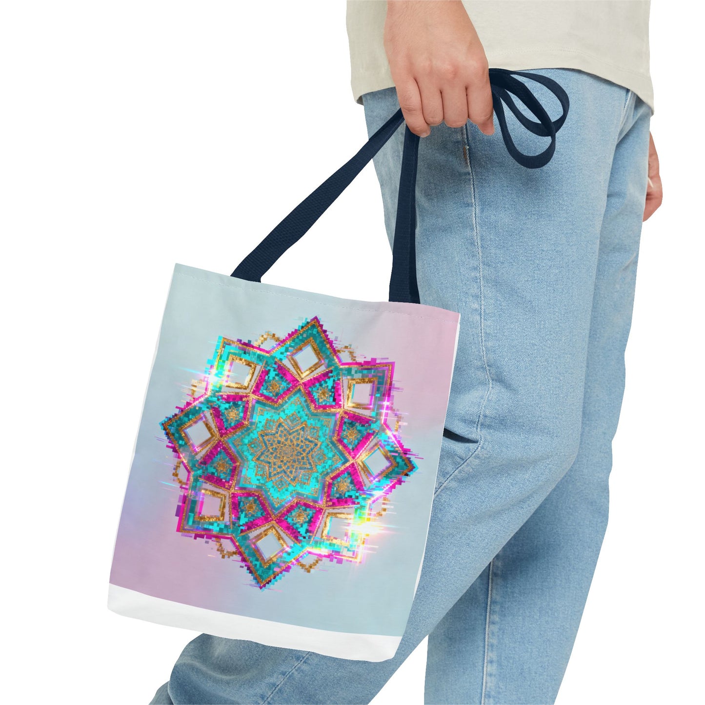 Tote Bag Pratique Stylé