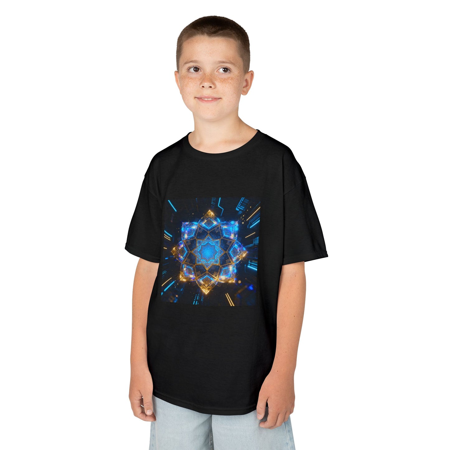 T-shirt Enfant Fun & Stylé