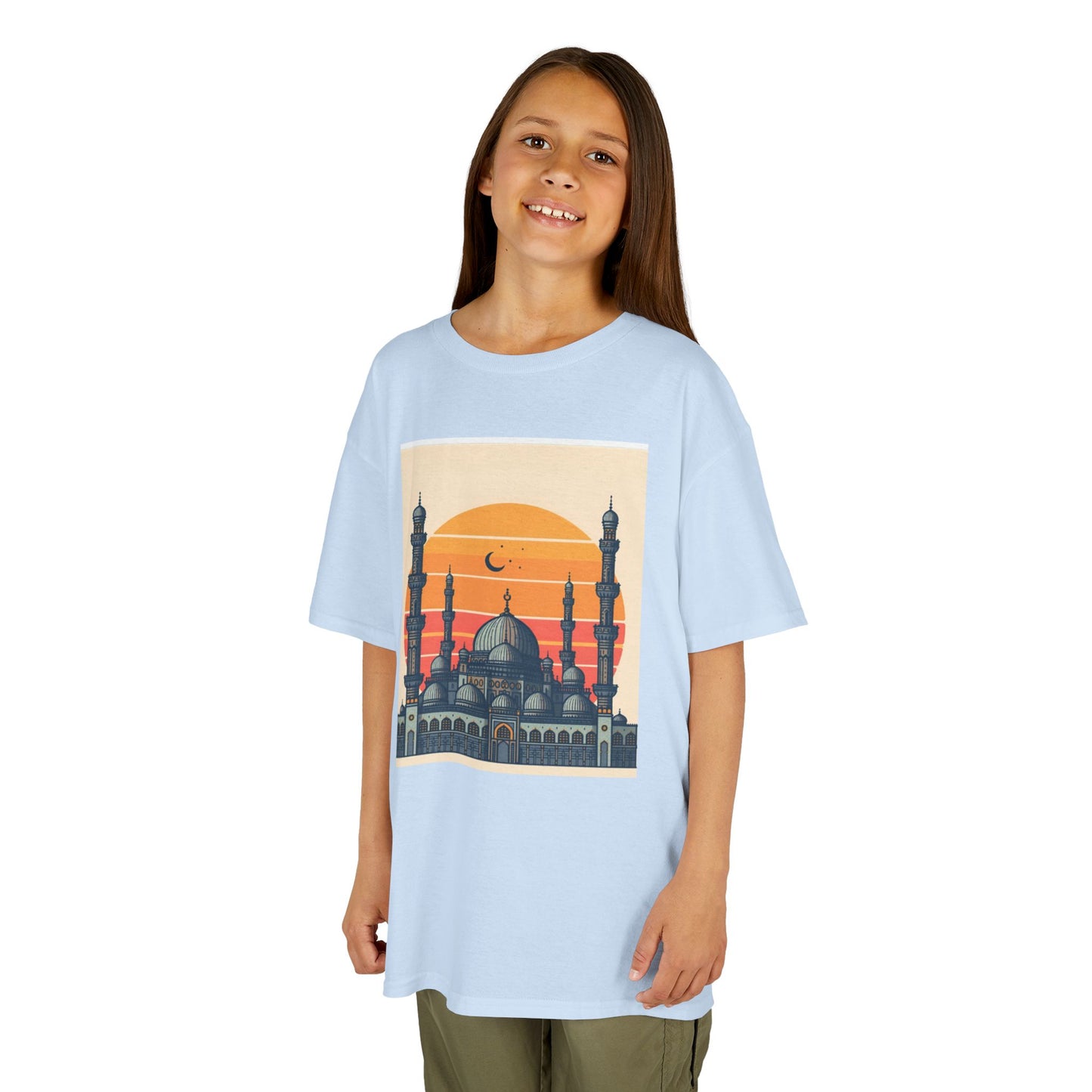 T-shirt Enfant Fun & Stylé