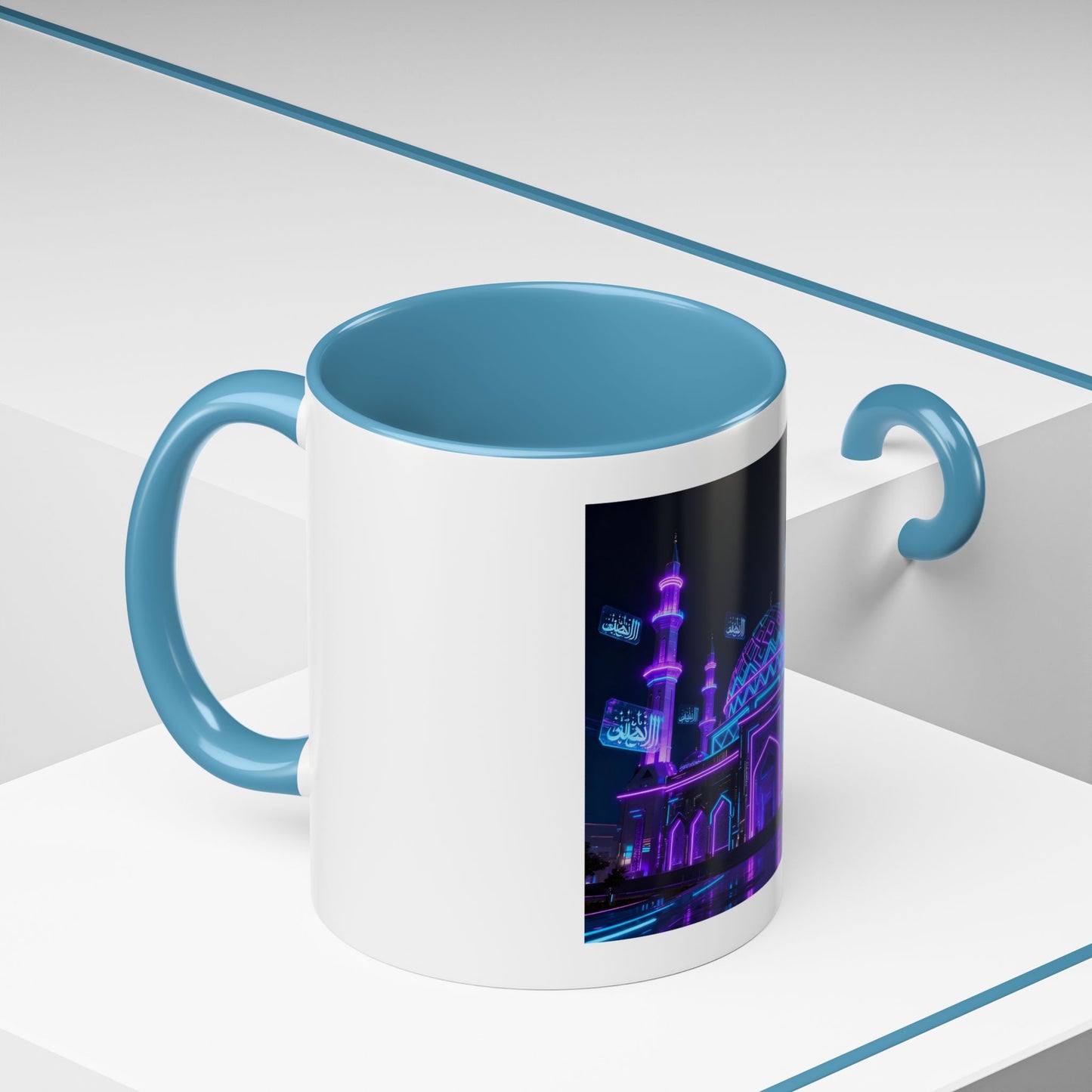 Mug L'Indispensable de Votre Matin