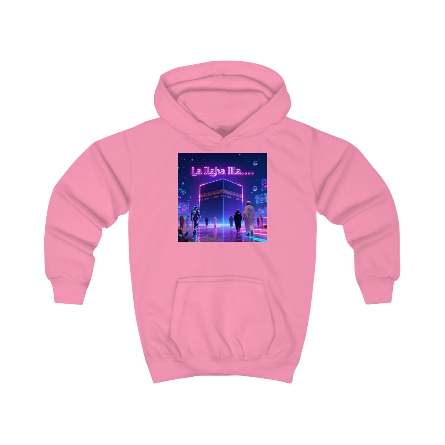 Sweatshirt Enfant Fun – Doux, Stylé et Résistant