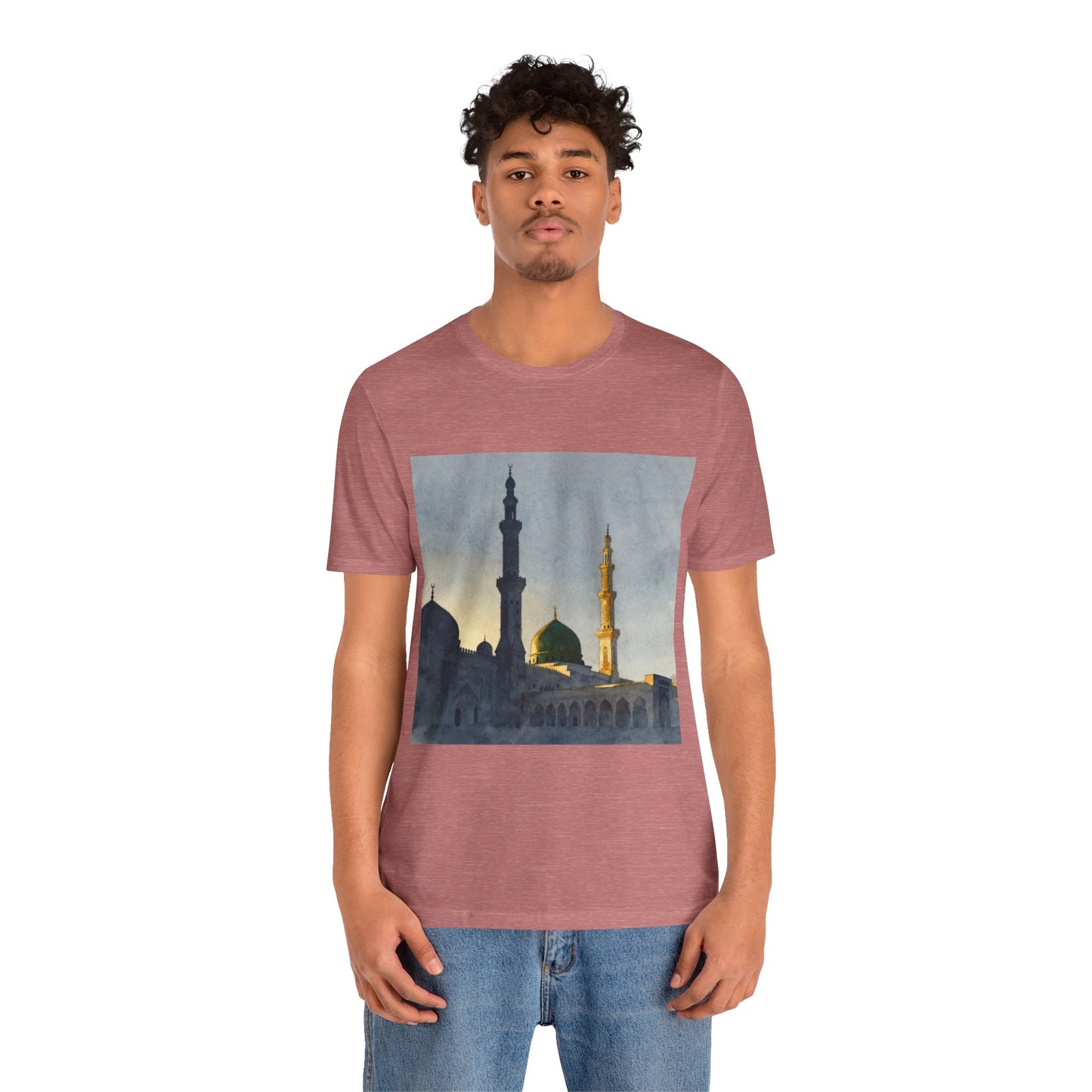 Révélez votre force intérieure – T-Shirt Édition Limitée 2025