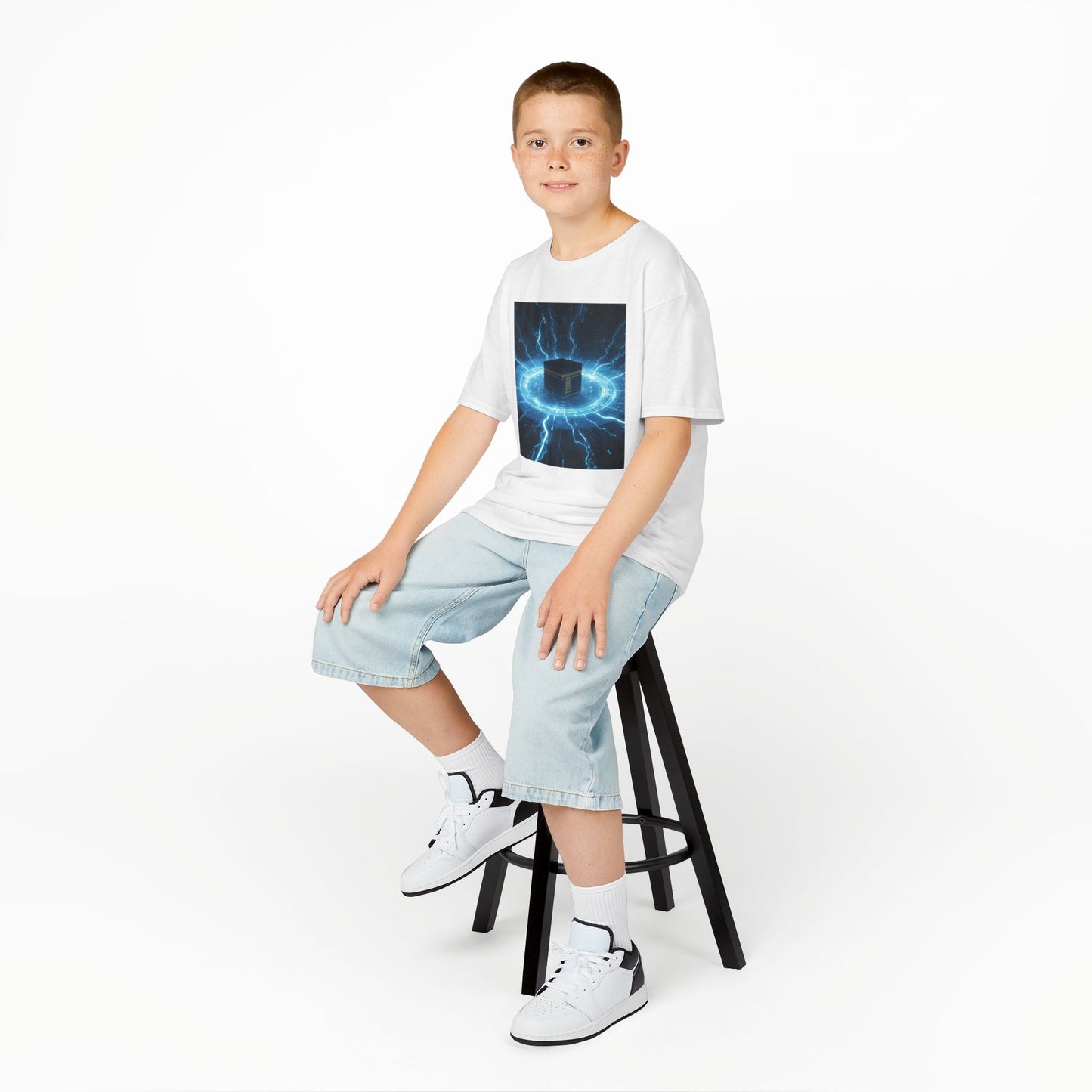 T-shirt Enfant Fun & Stylé