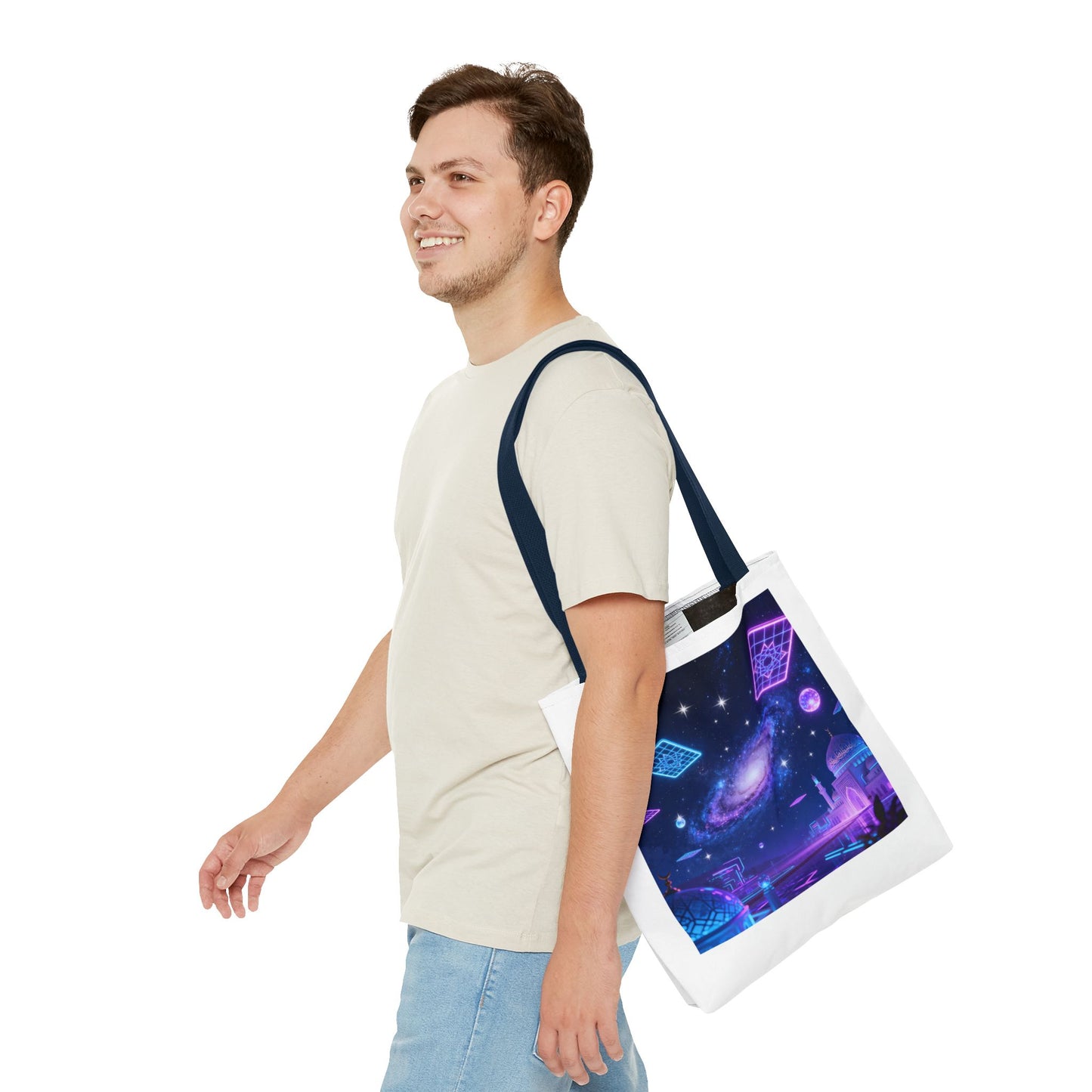 Tote Bag Pratique Stylé