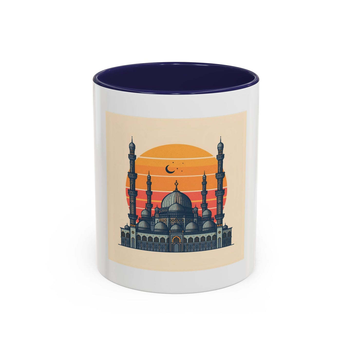 Mug L'Indispensable de Votre Matin