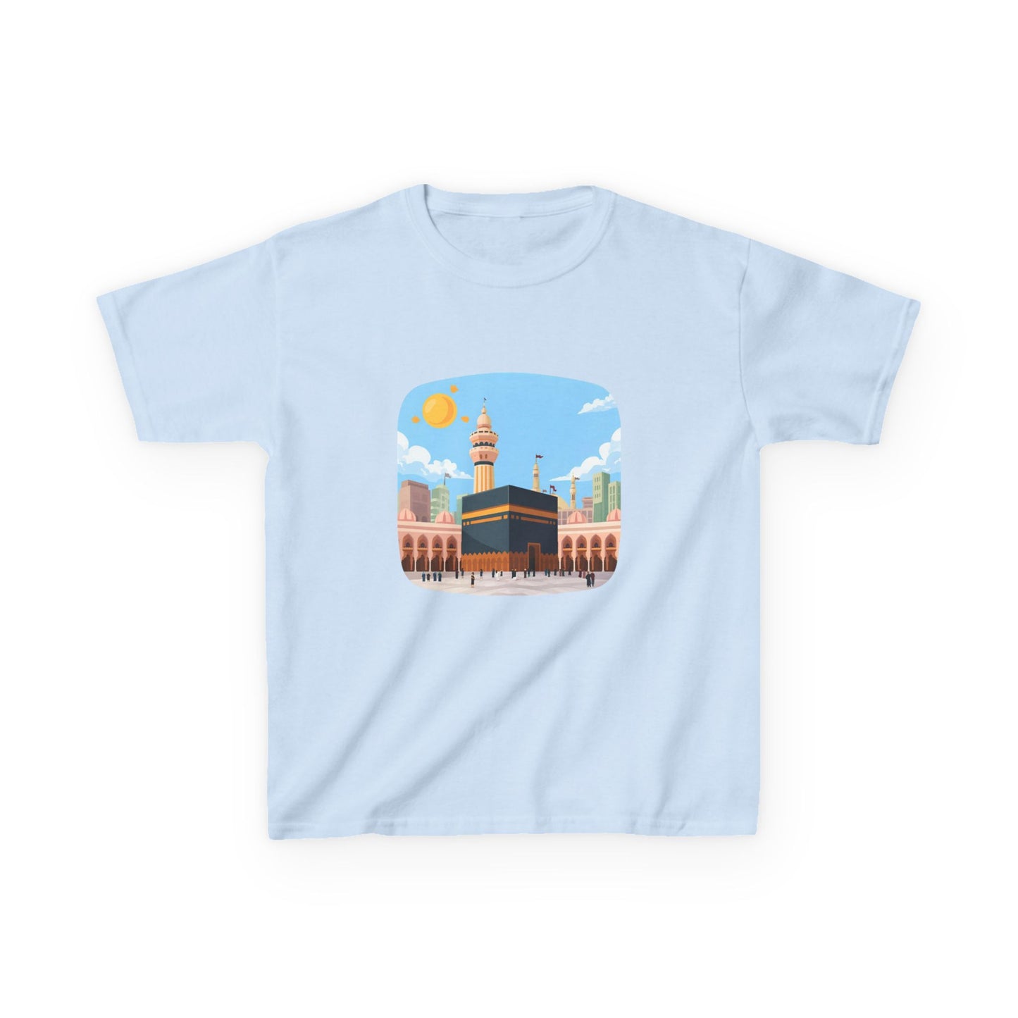 T-shirt Enfant Fun & Stylé