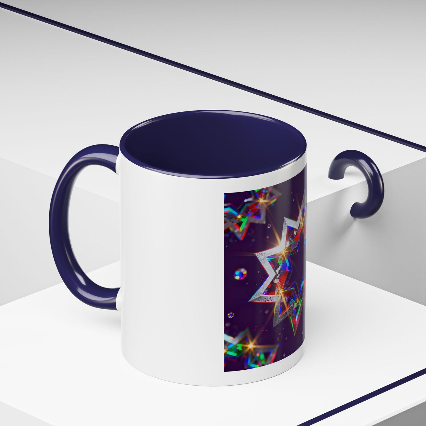 Mug L'Indispensable de Votre Matin