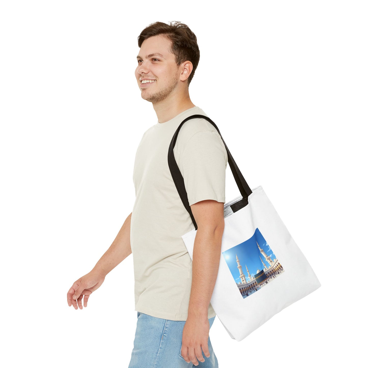 Tote Bag Pratique Stylé
