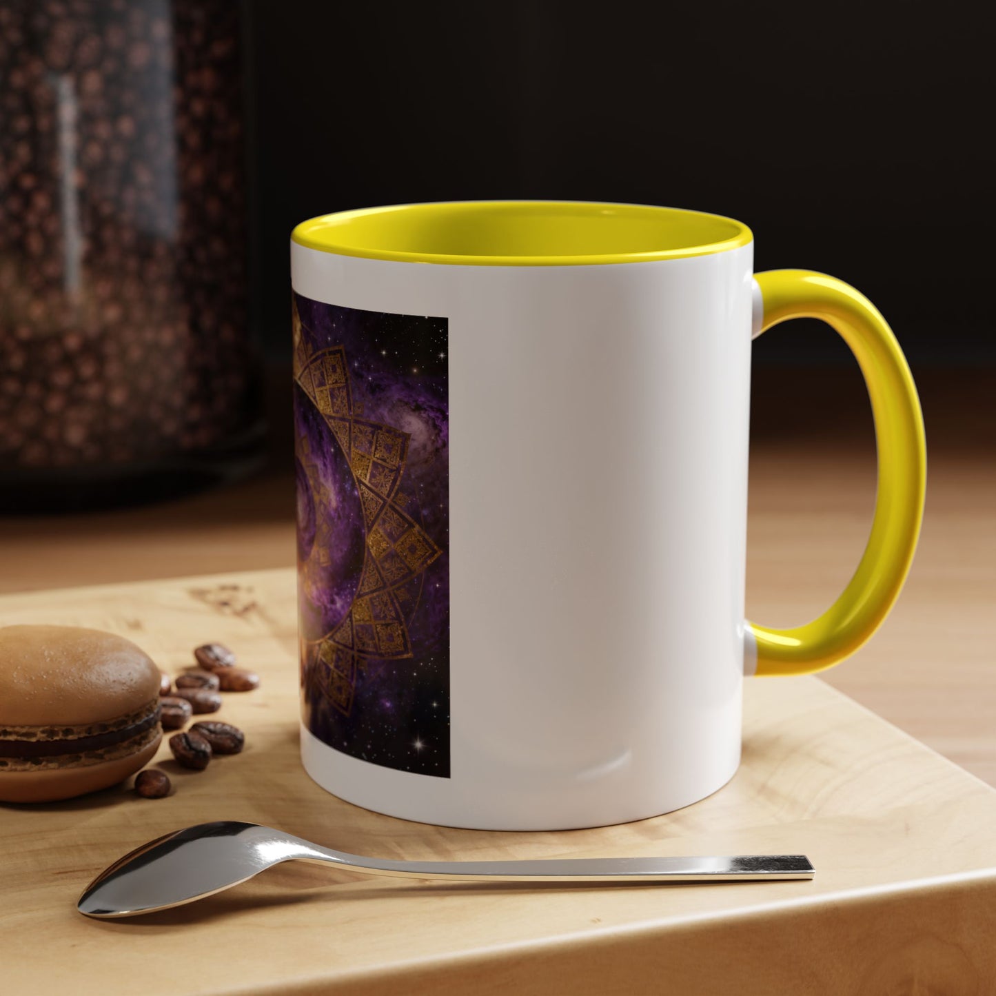 Mug L'Indispensable de Votre Matin