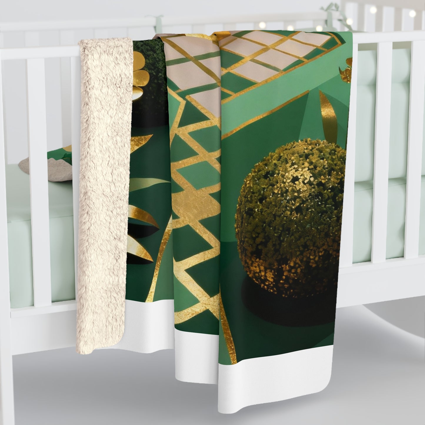 Plaid Cocooning Ultime