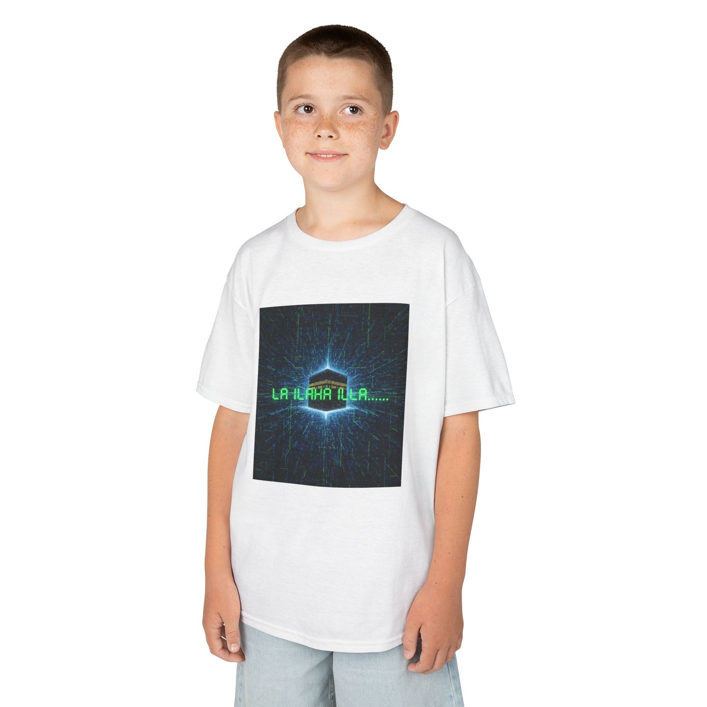 T-shirt Enfant Fun & Stylé