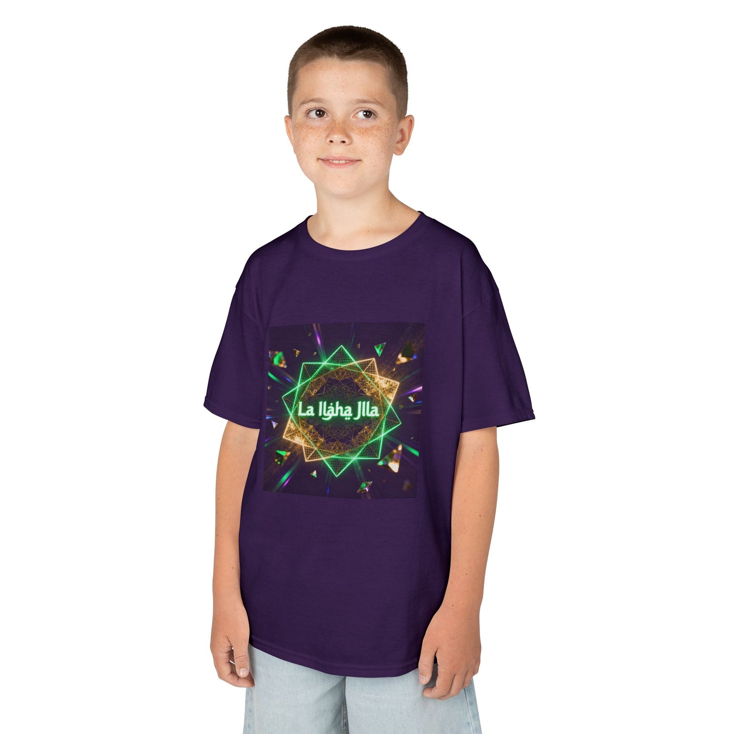 T-shirt Enfant Fun & Stylé