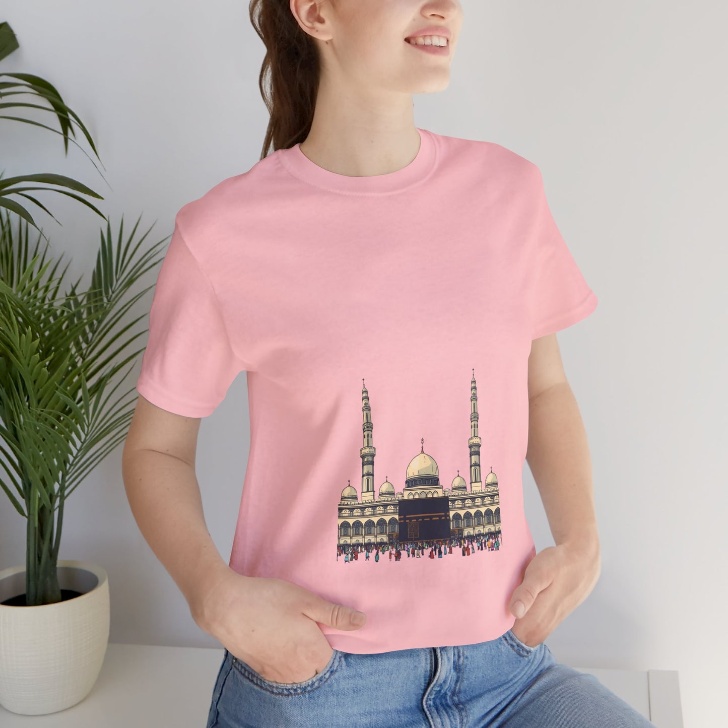 Révélez votre force intérieure – T-Shirt Édition Limitée 2025