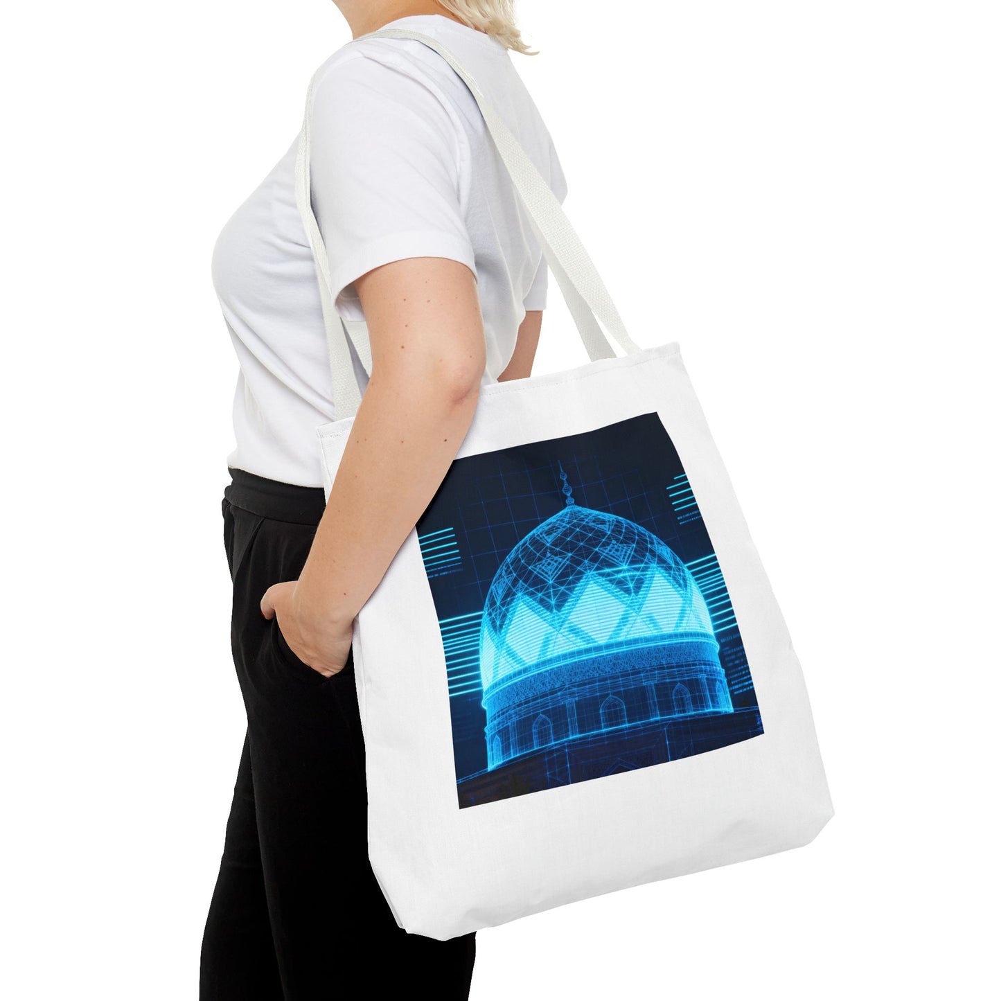 Tote Bag Pratique Stylé