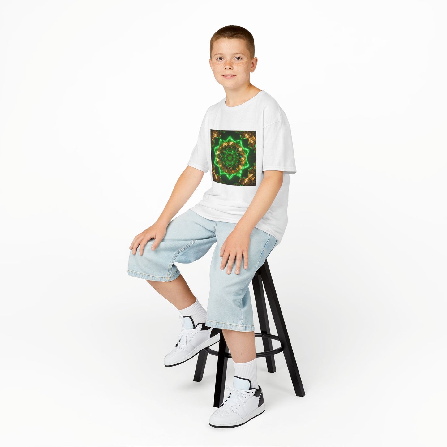 T-shirt Enfant Fun & Stylé