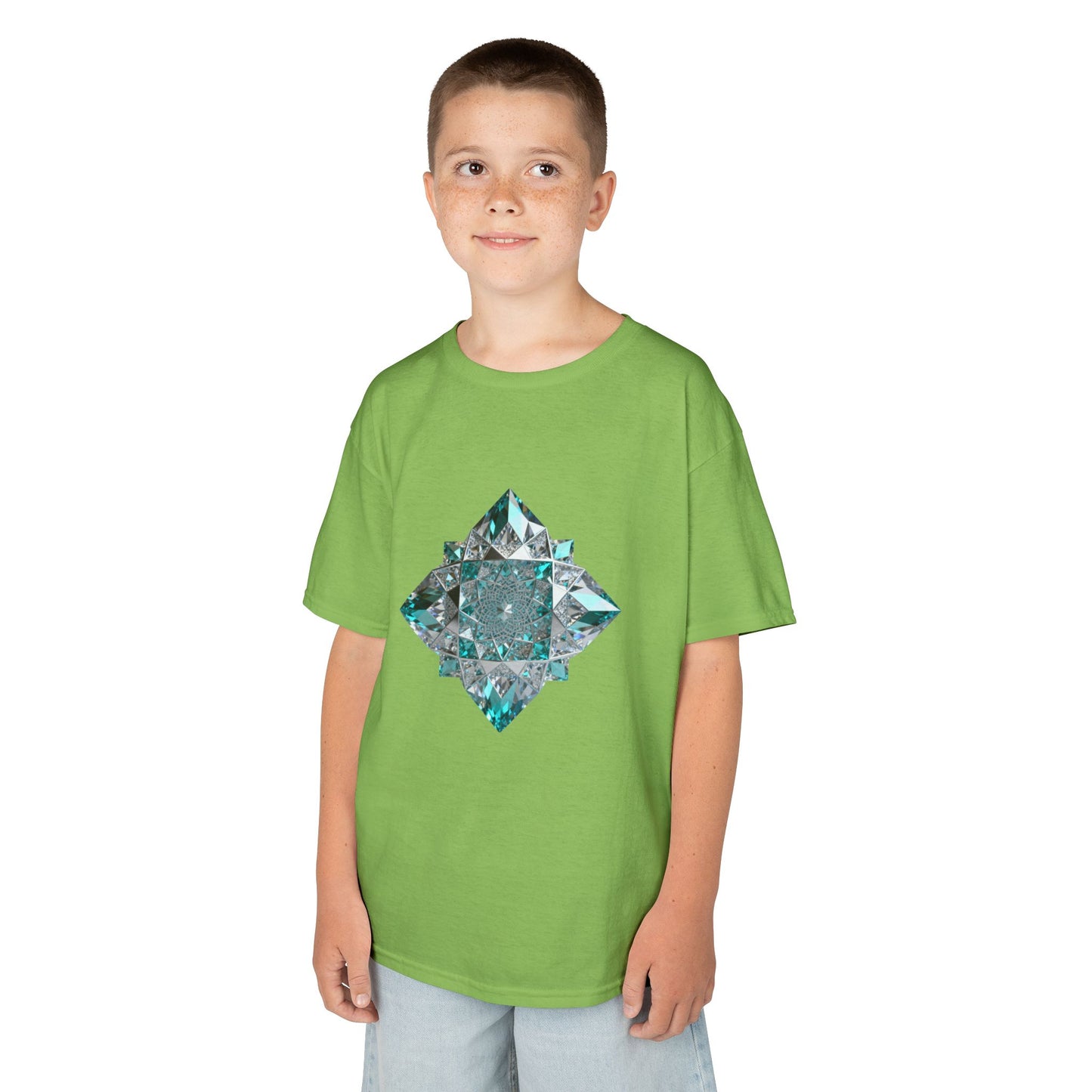 T-shirt Enfant Fun & Stylé