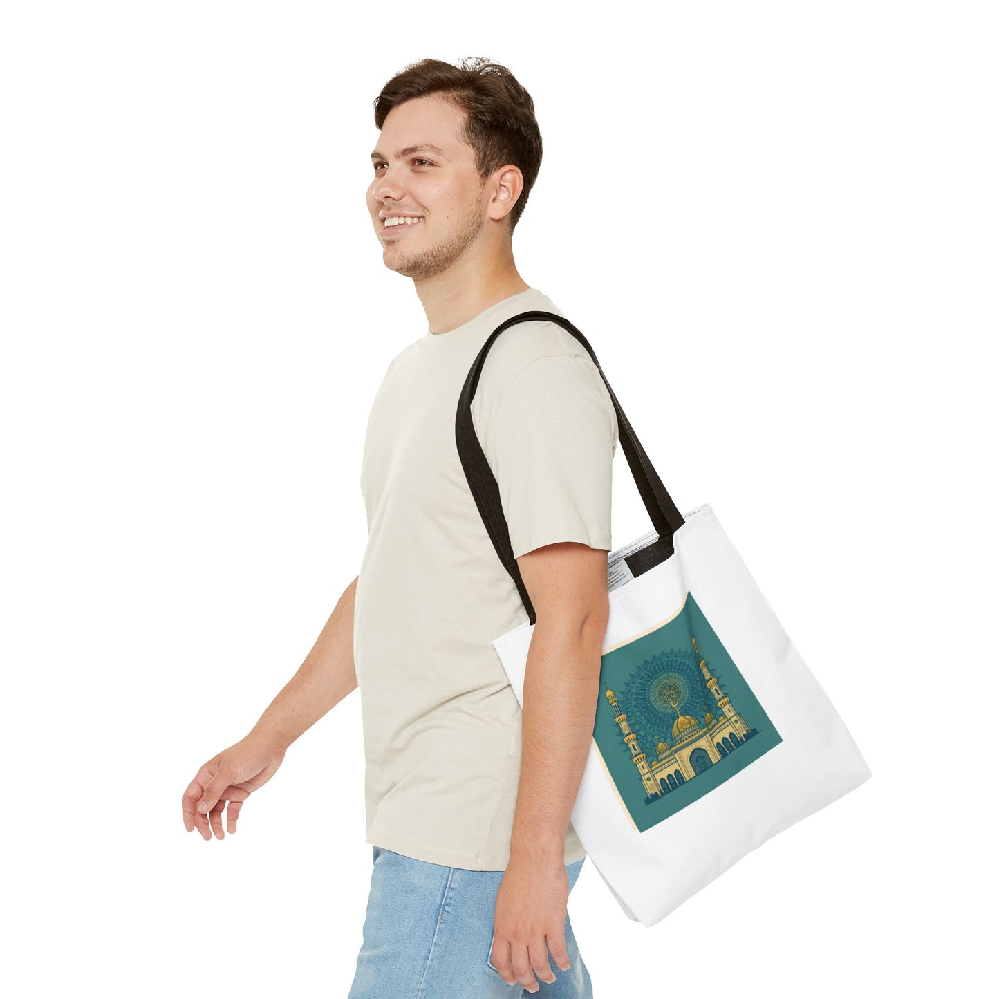 Tote Bag Pratique Stylé
