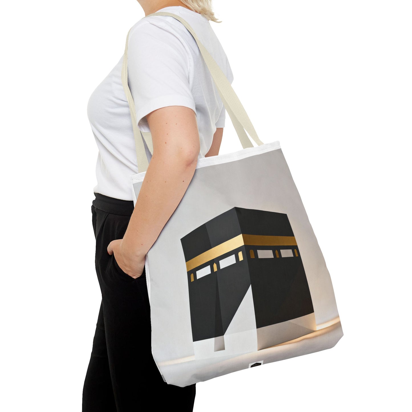 Tote Bag Pratique Stylé