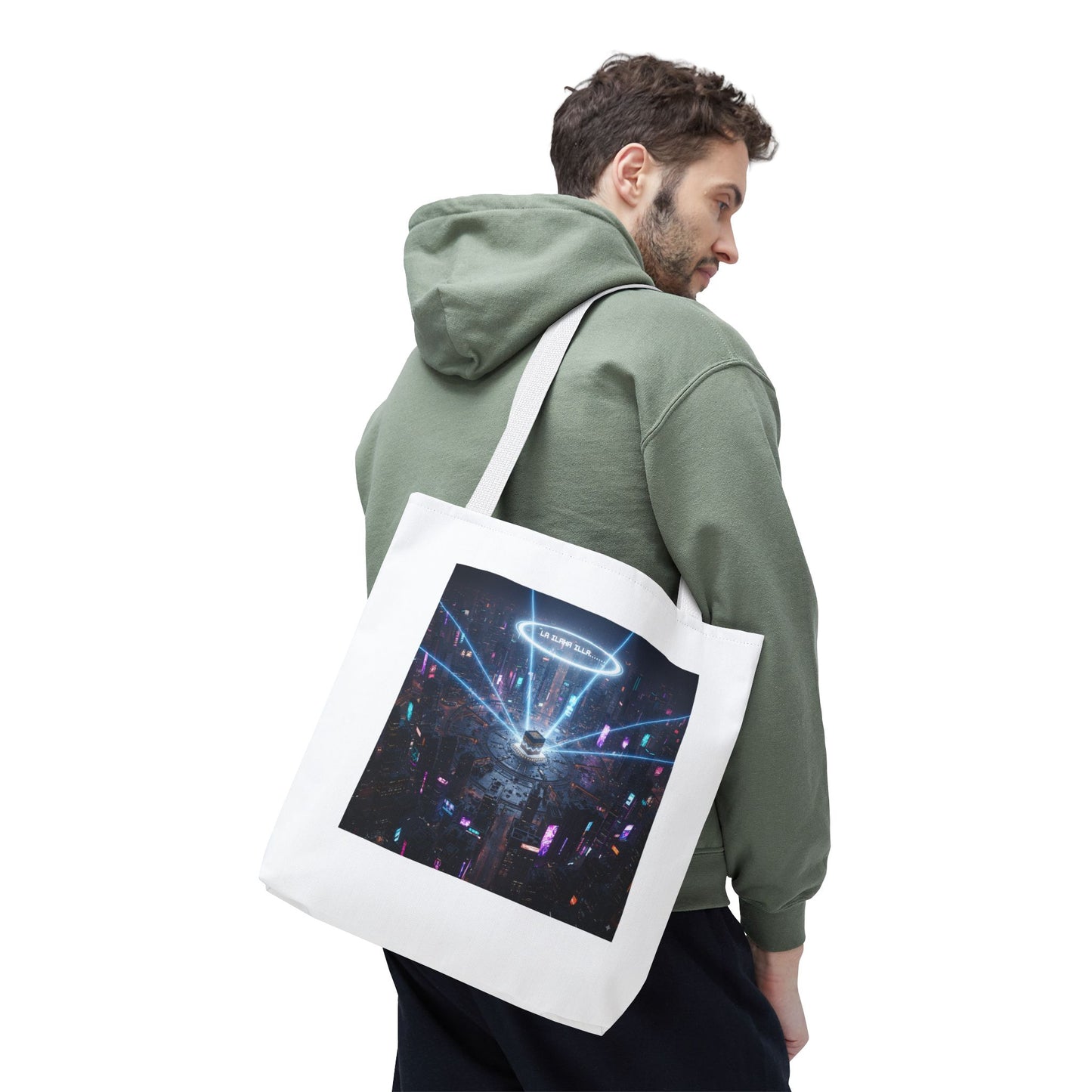 Tote Bag Pratique Stylé