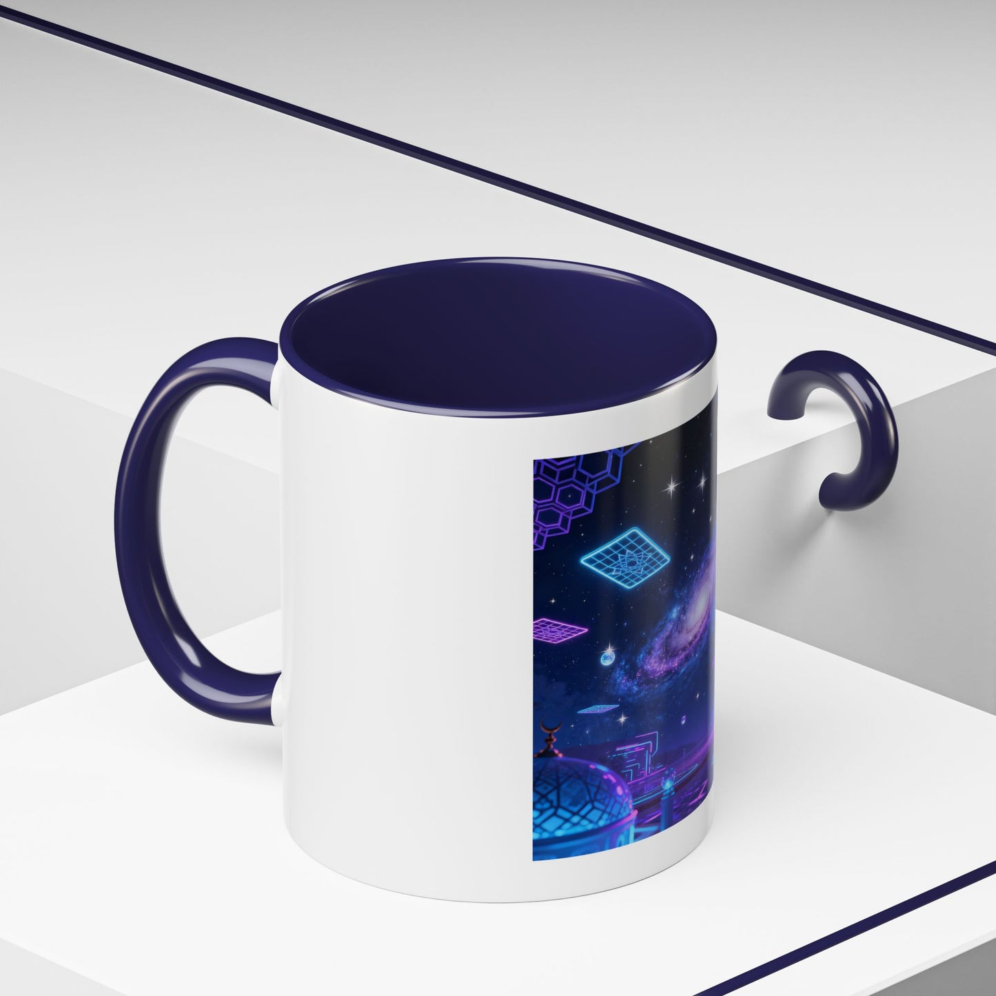 Mug L'Indispensable de Votre Matin