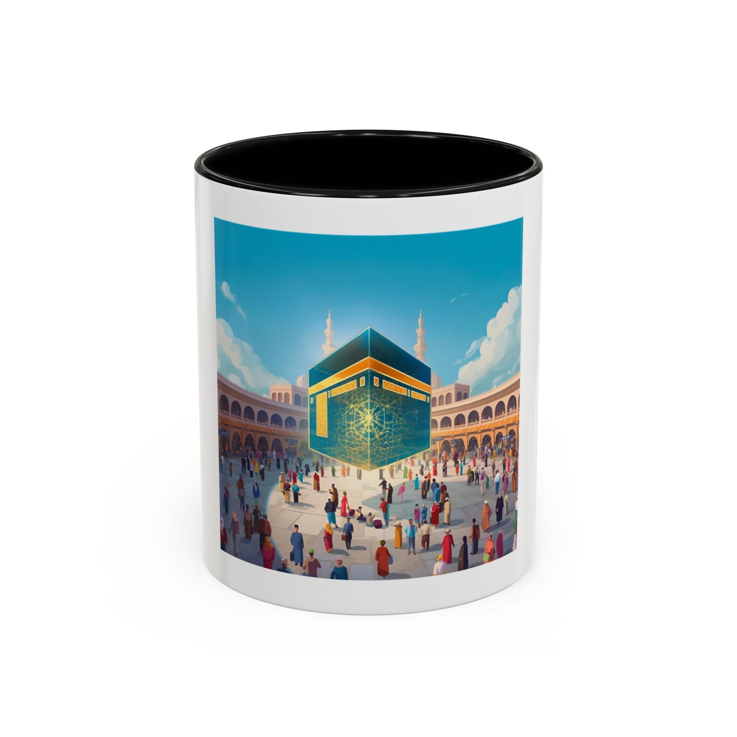 Mug L'Indispensable de Votre Matin