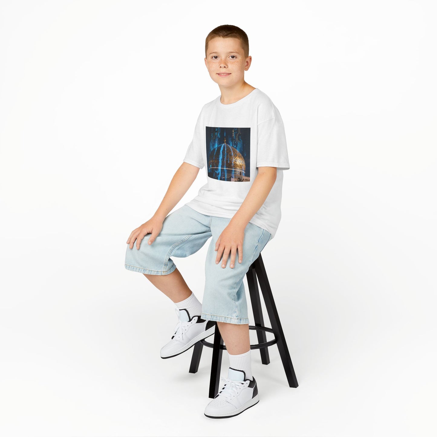 T-shirt Enfant Fun & Stylé