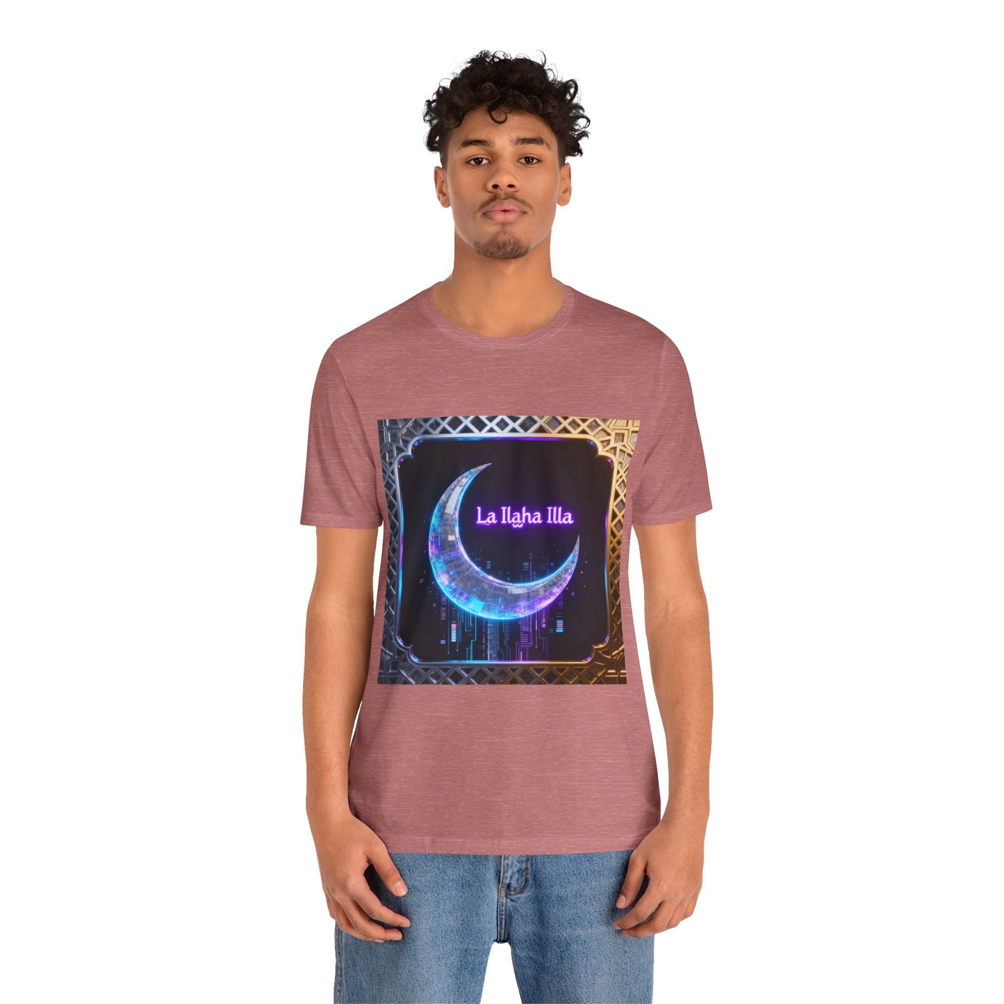 Révélez votre force intérieure – T-Shirt Édition Limitée 2025