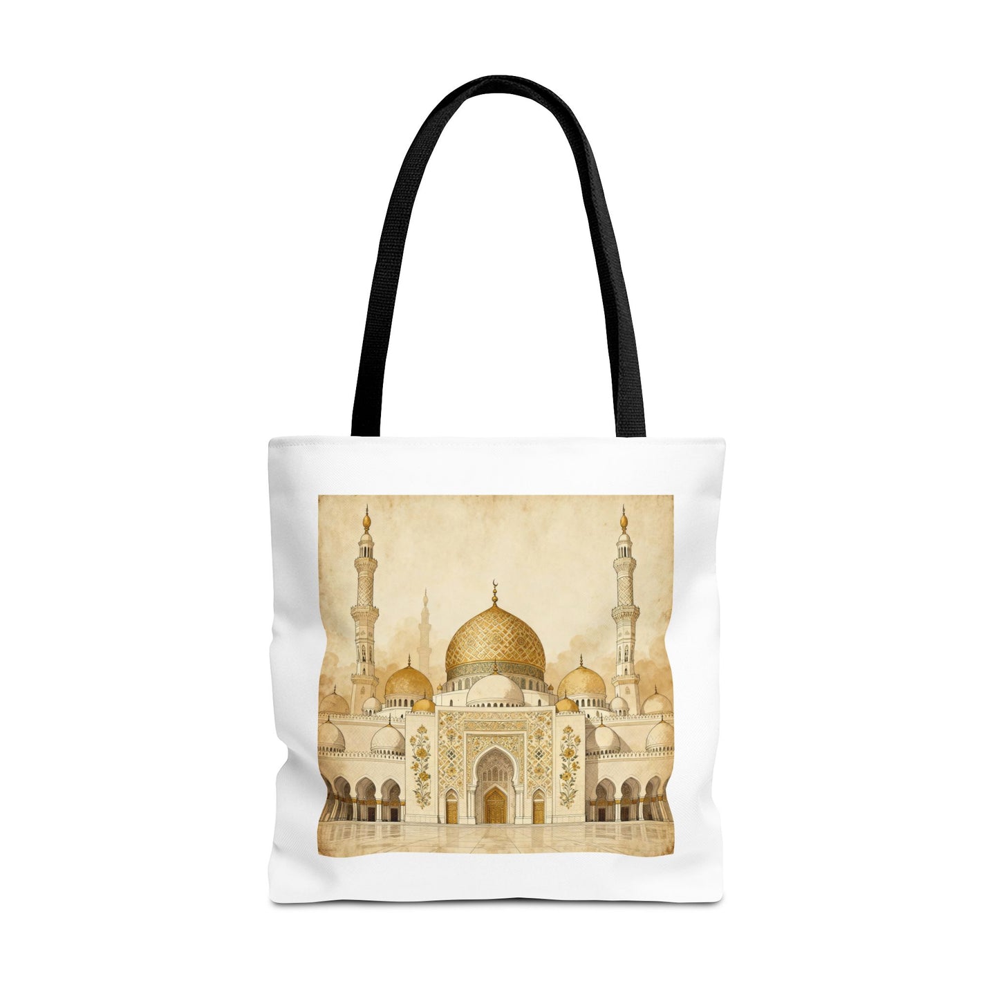 Tote Bag Pratique Stylé