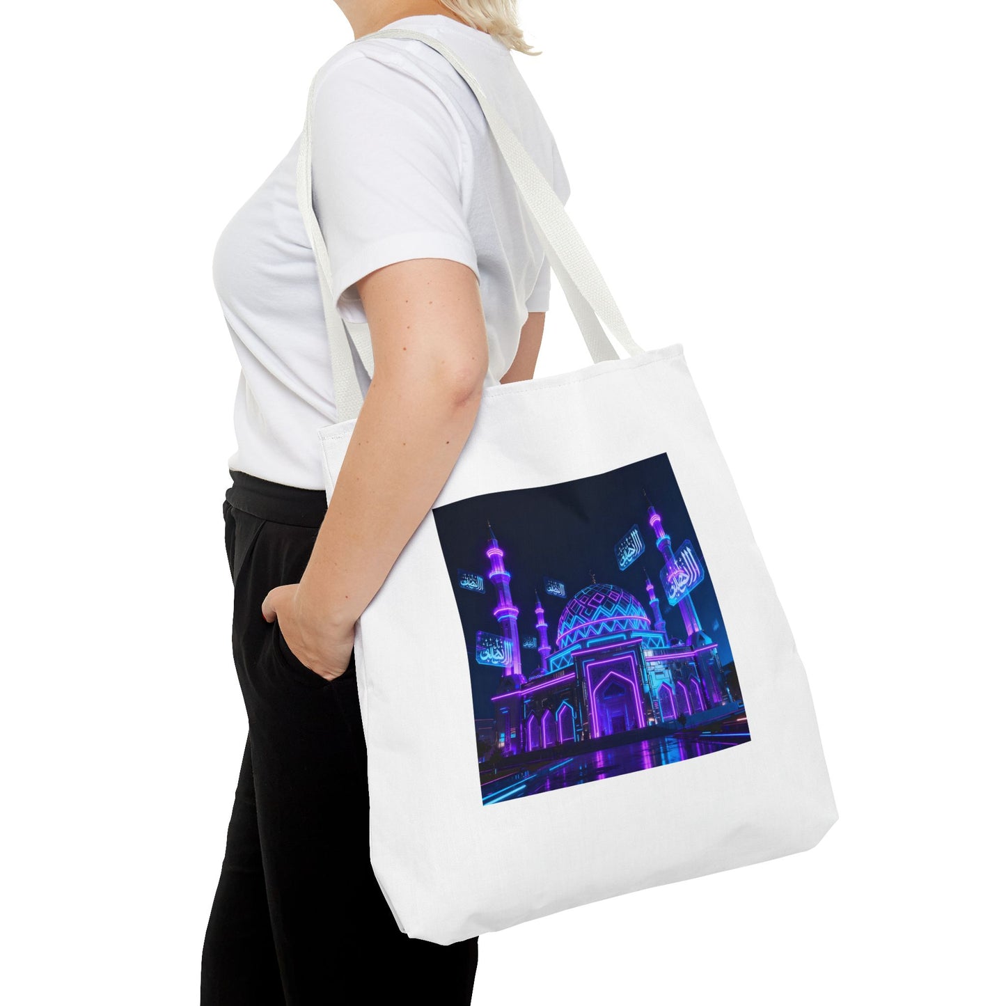 Tote Bag Pratique Stylé
