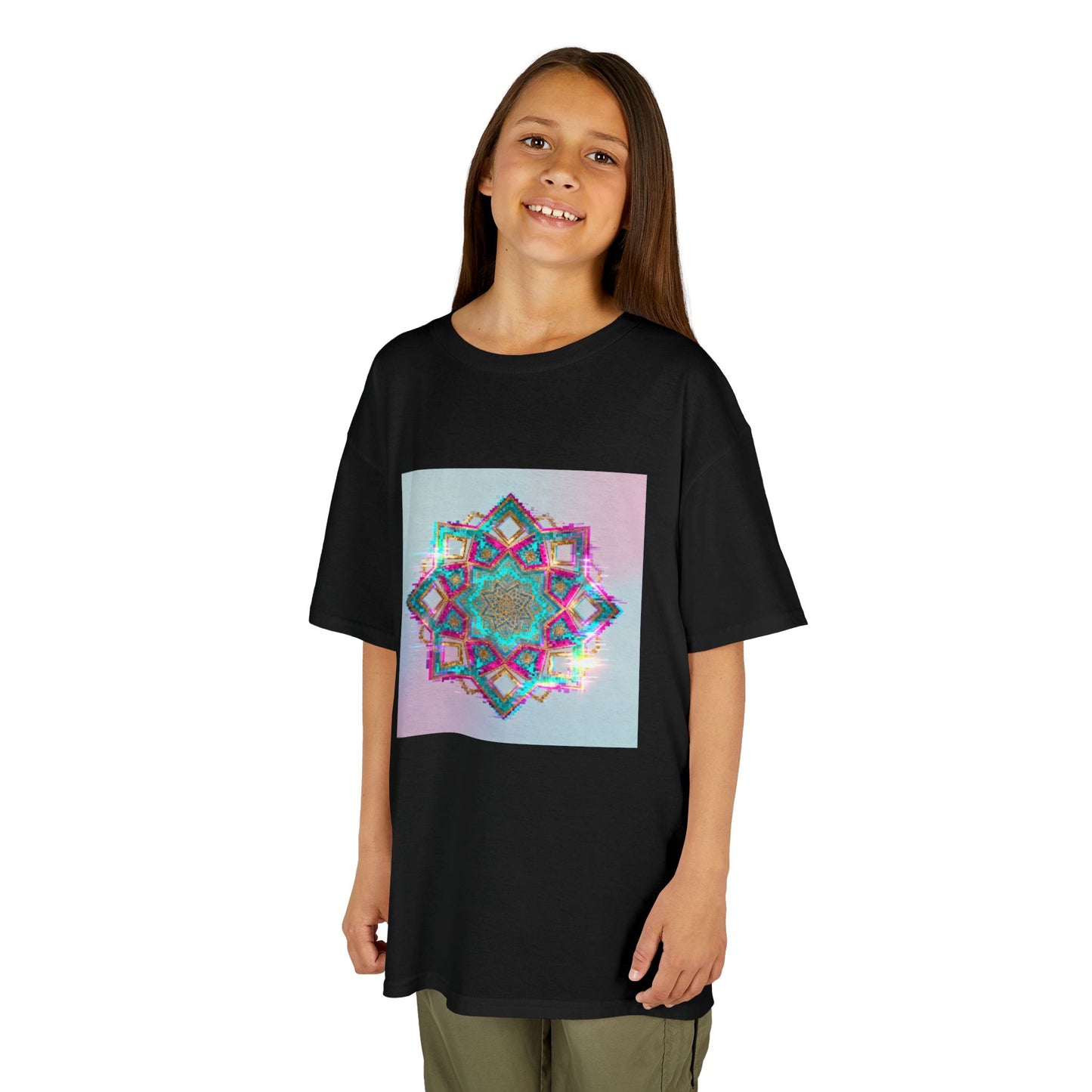 T-shirt Enfant Fun & Stylé