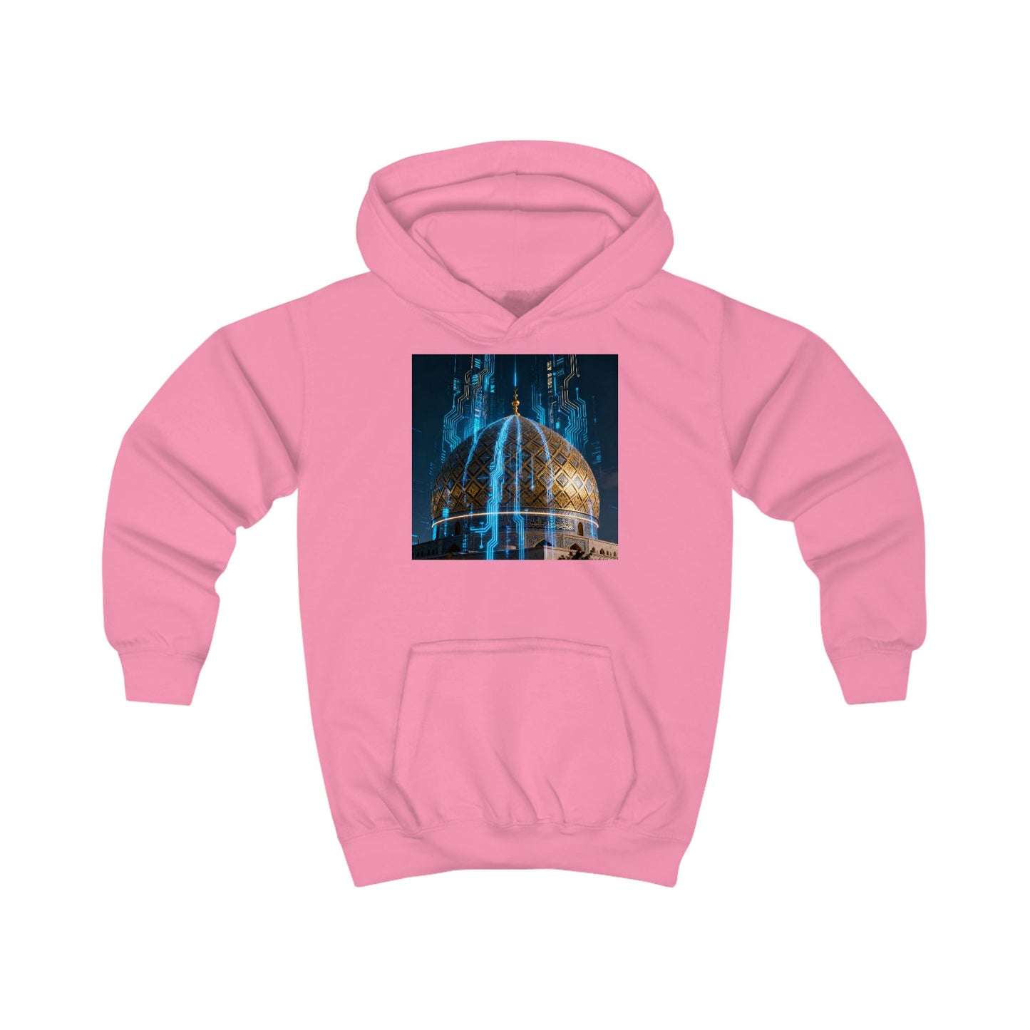 Sweatshirt Enfant Fun – Doux, Stylé et Résistant