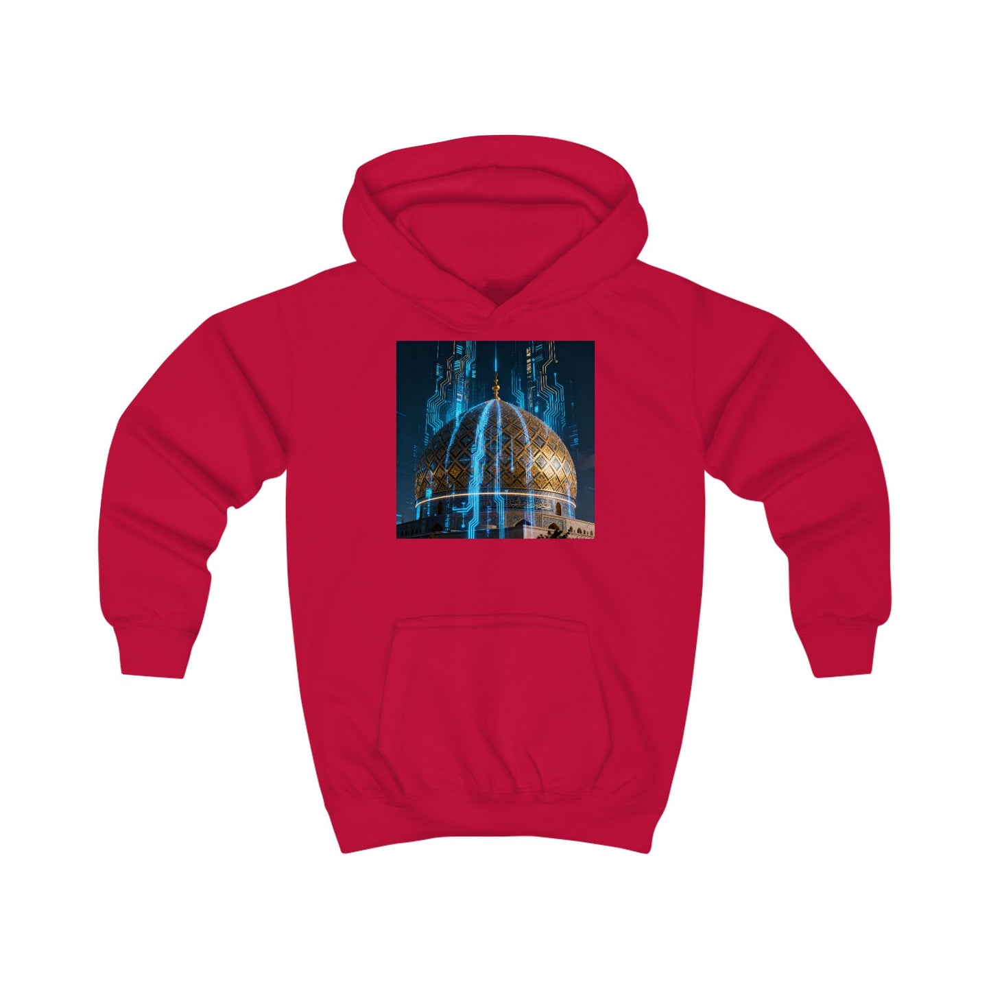 Sweatshirt Enfant Fun – Doux, Stylé et Résistant