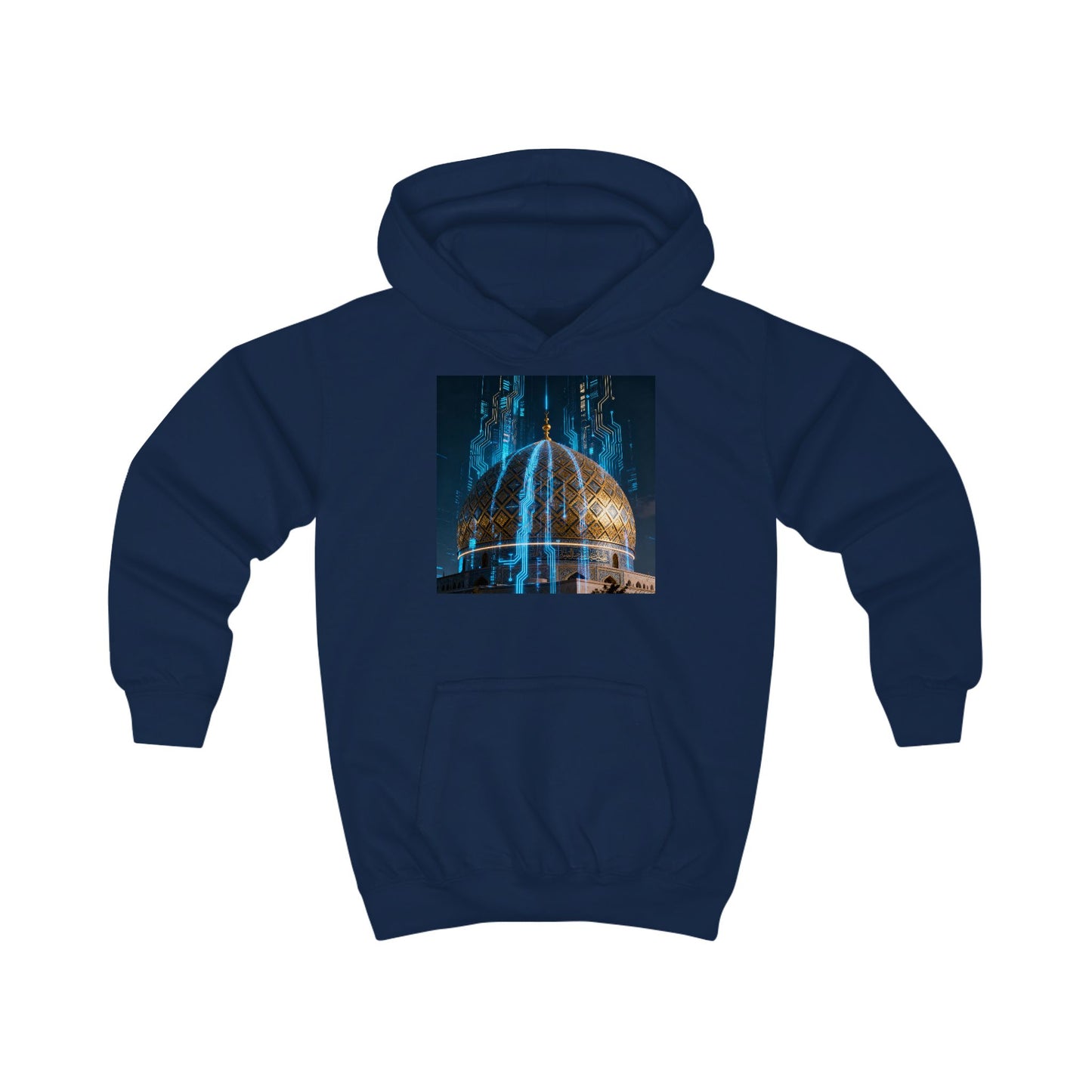 Sweatshirt Enfant Fun – Doux, Stylé et Résistant