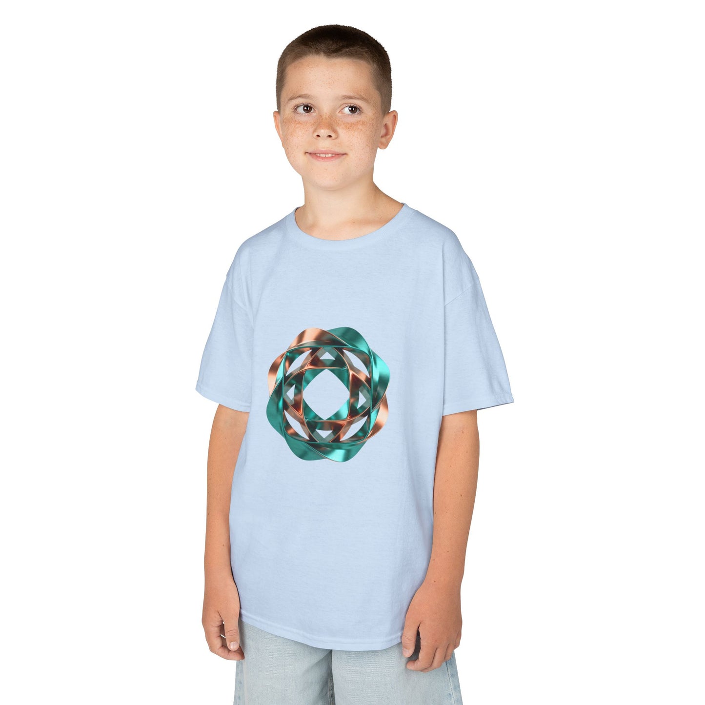 T-shirt Enfant Fun & Stylé