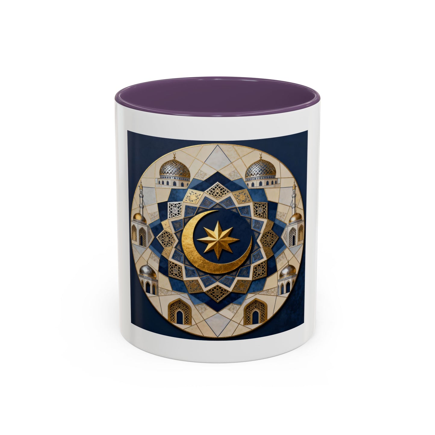 Mug L'Indispensable de Votre Matin