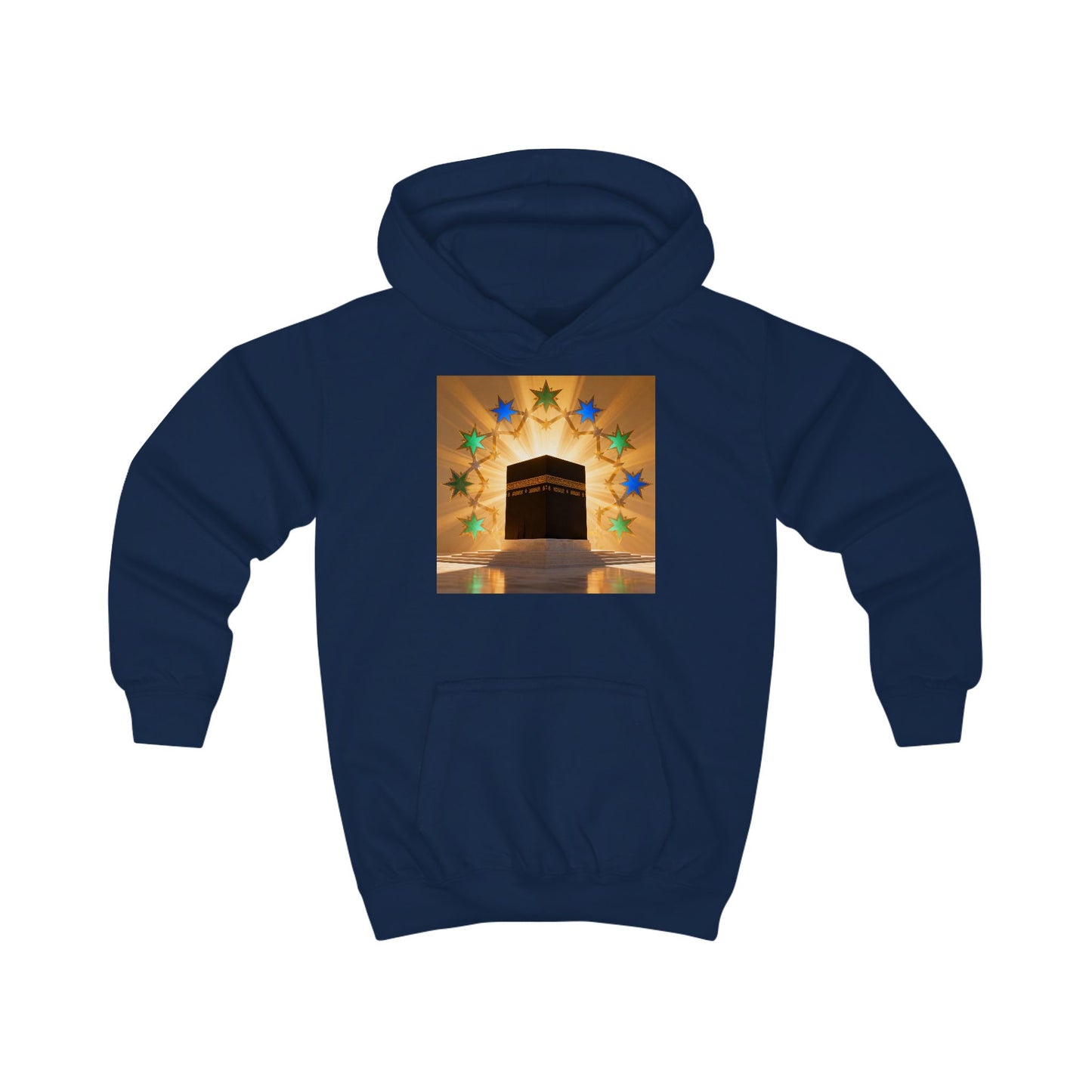 Sweatshirt Enfant Fun – Doux, Stylé et Résistant