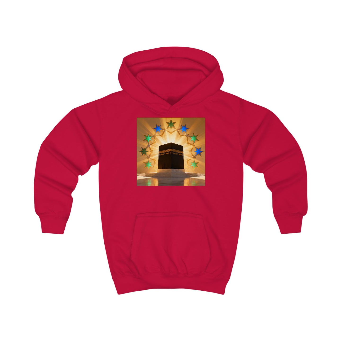 Sweatshirt Enfant Fun – Doux, Stylé et Résistant