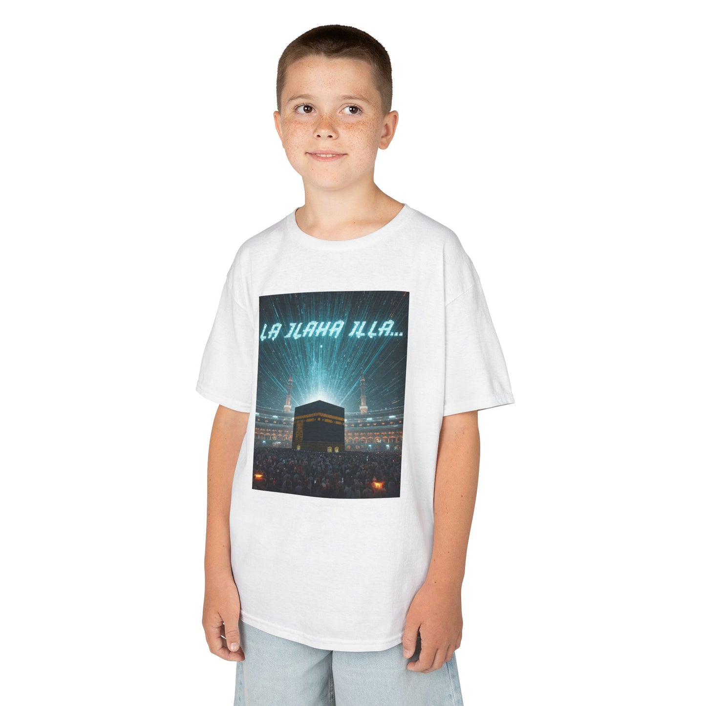 T-shirt Enfant Fun & Stylé
