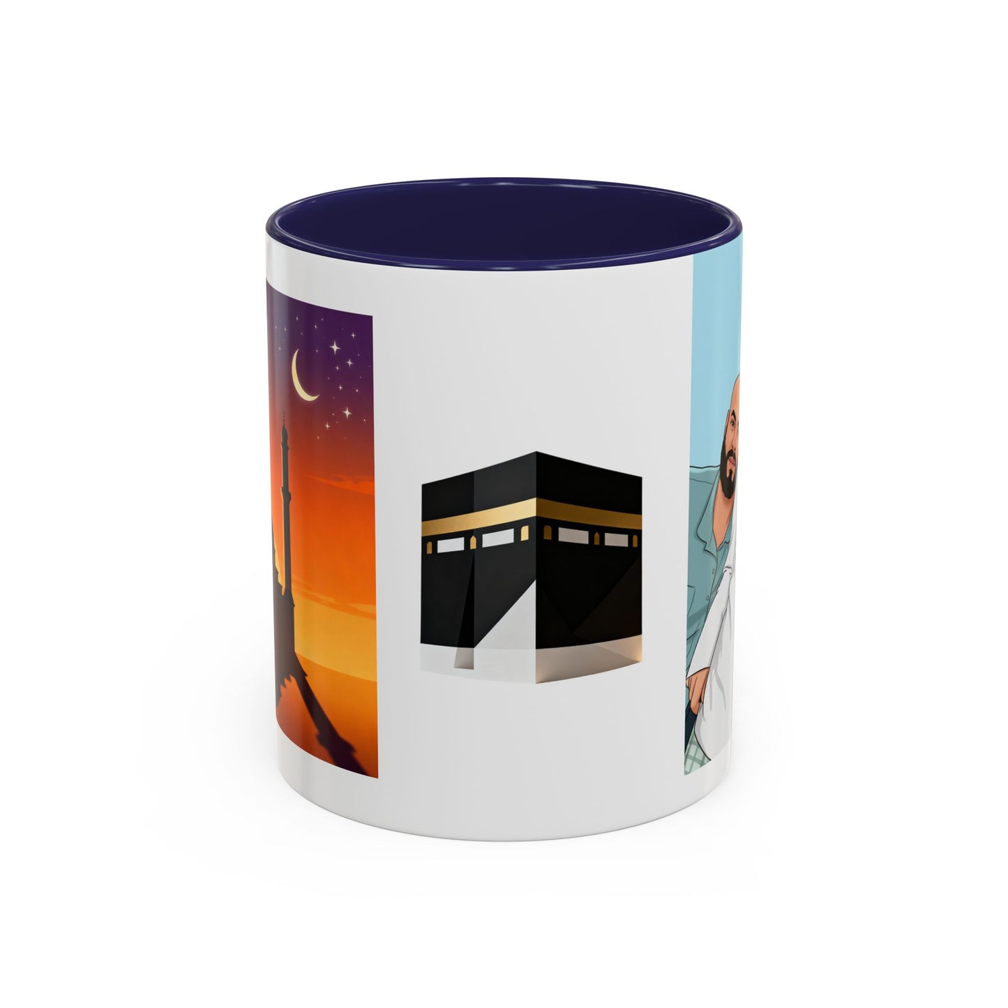 Mug L'Indispensable de Votre Matin