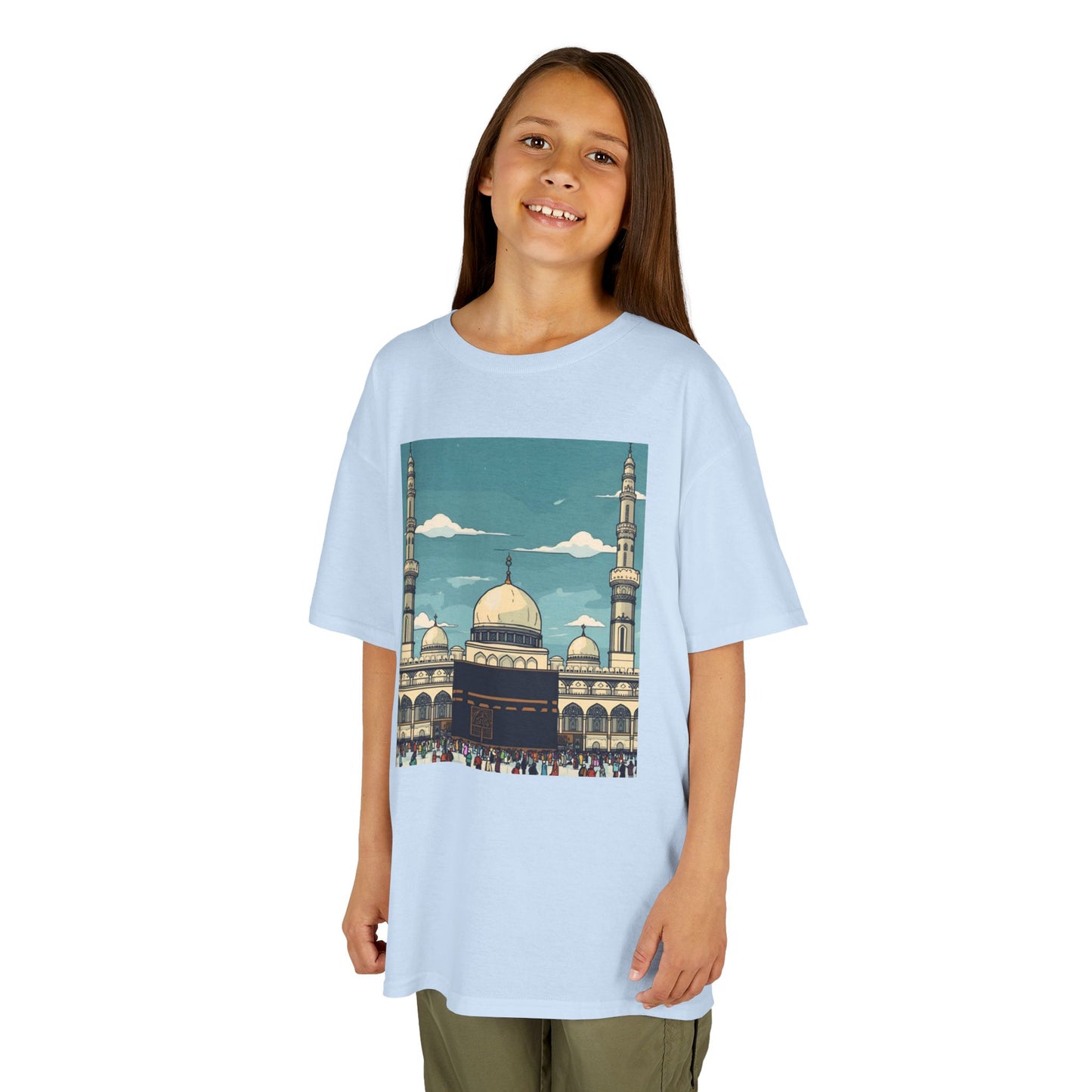 T-shirt Enfant Fun & Stylé