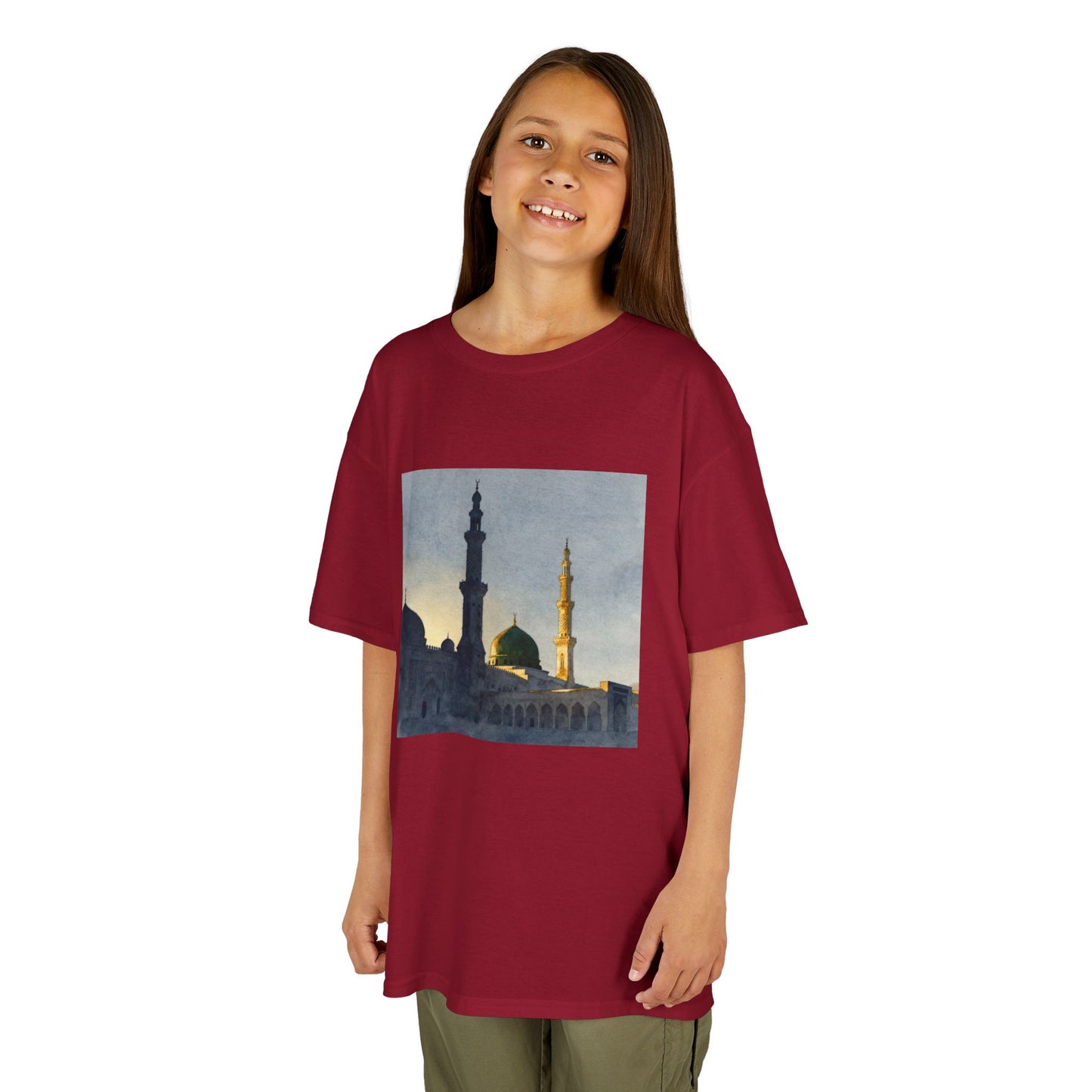 T-shirt Enfant Fun & Stylé