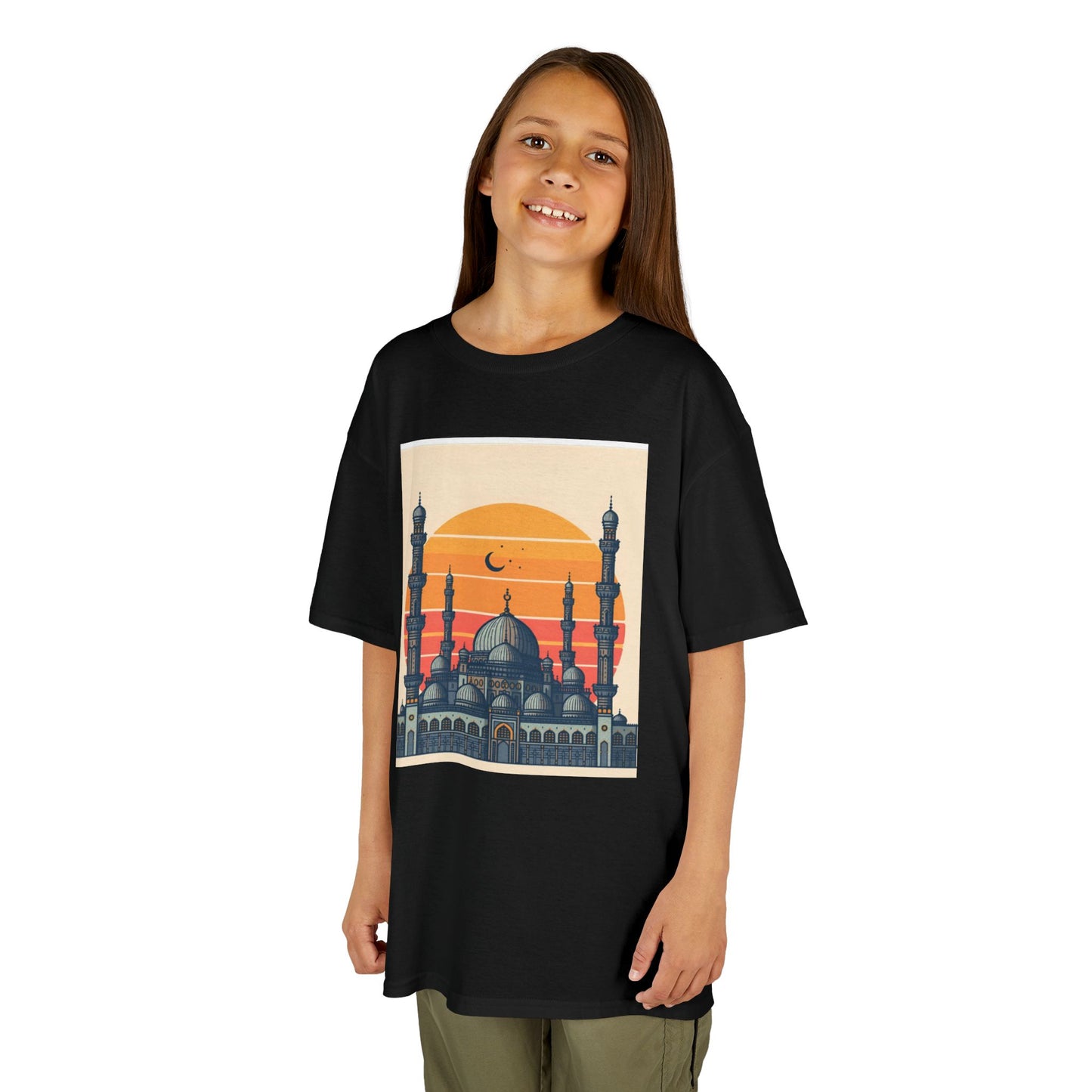 T-shirt Enfant Fun & Stylé