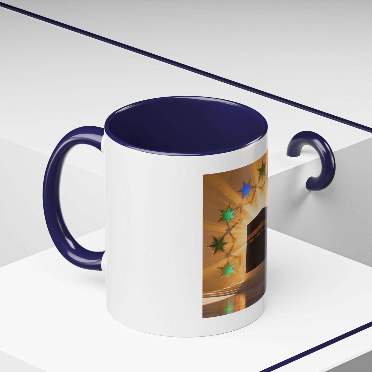 Mug L'Indispensable de Votre Matin