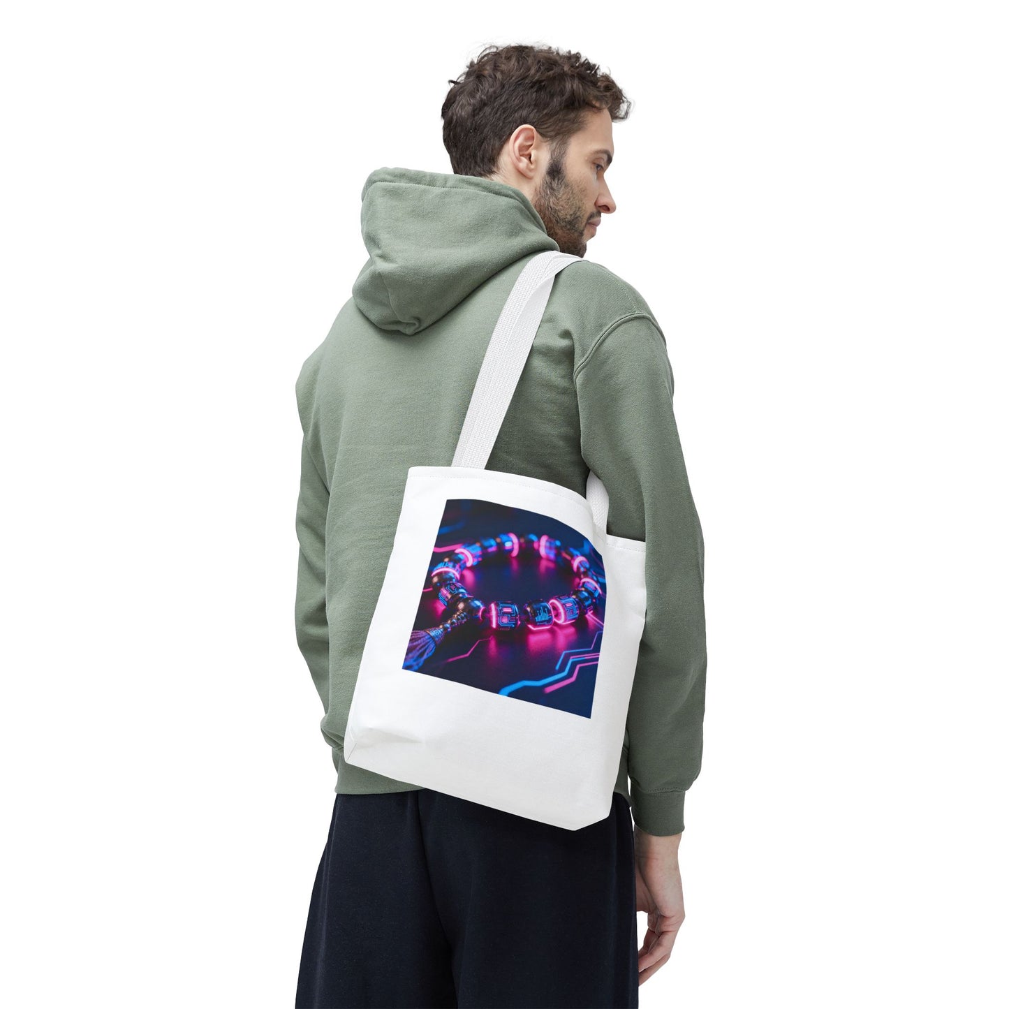 Tote Bag Pratique Stylé