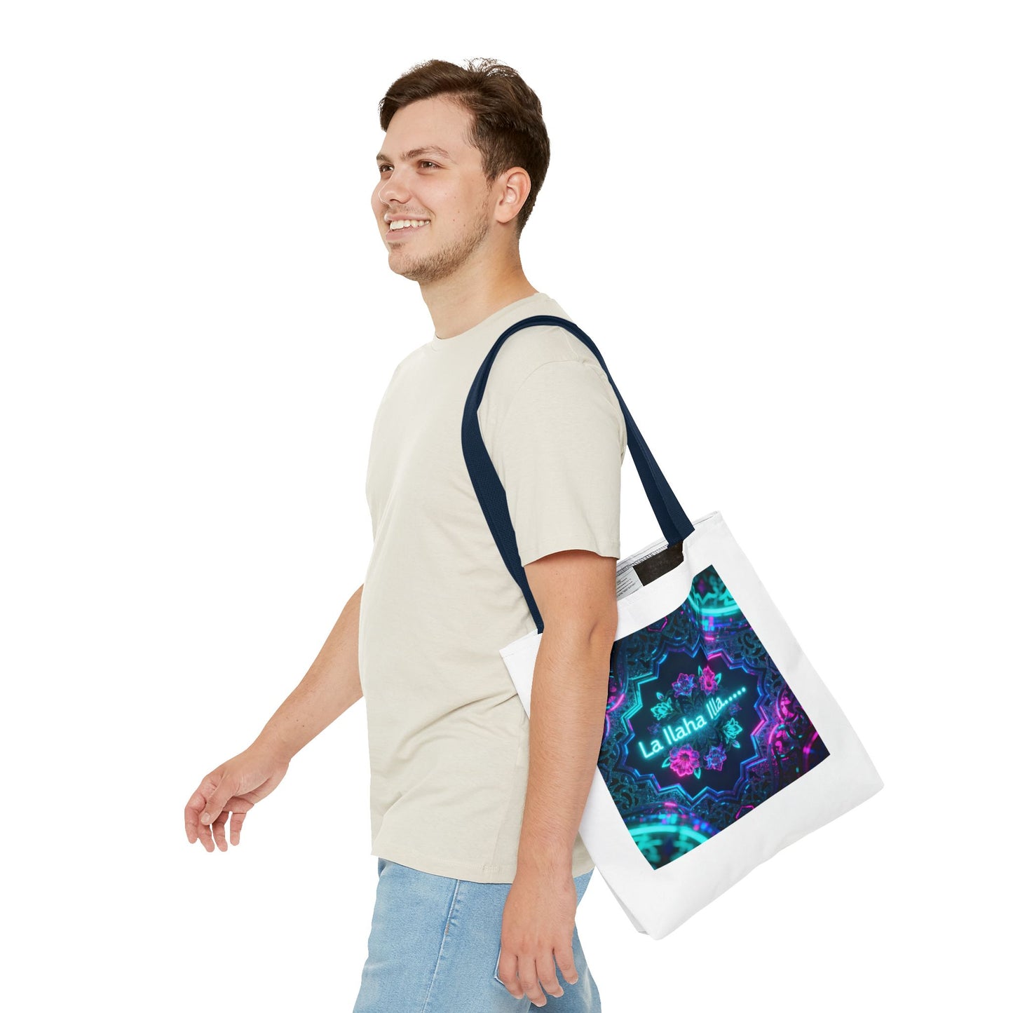 Tote Bag Pratique Stylé