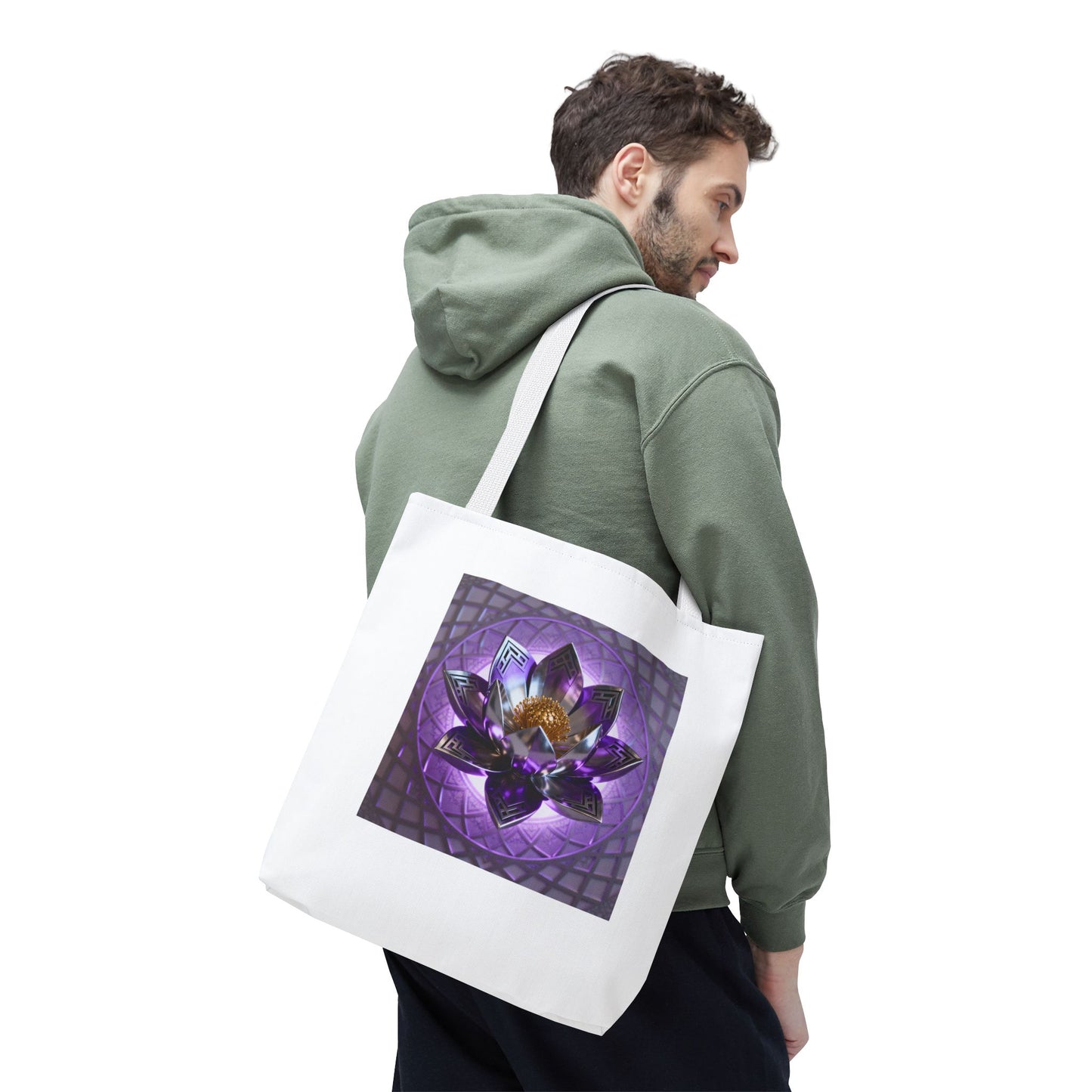 Tote Bag Pratique Stylé